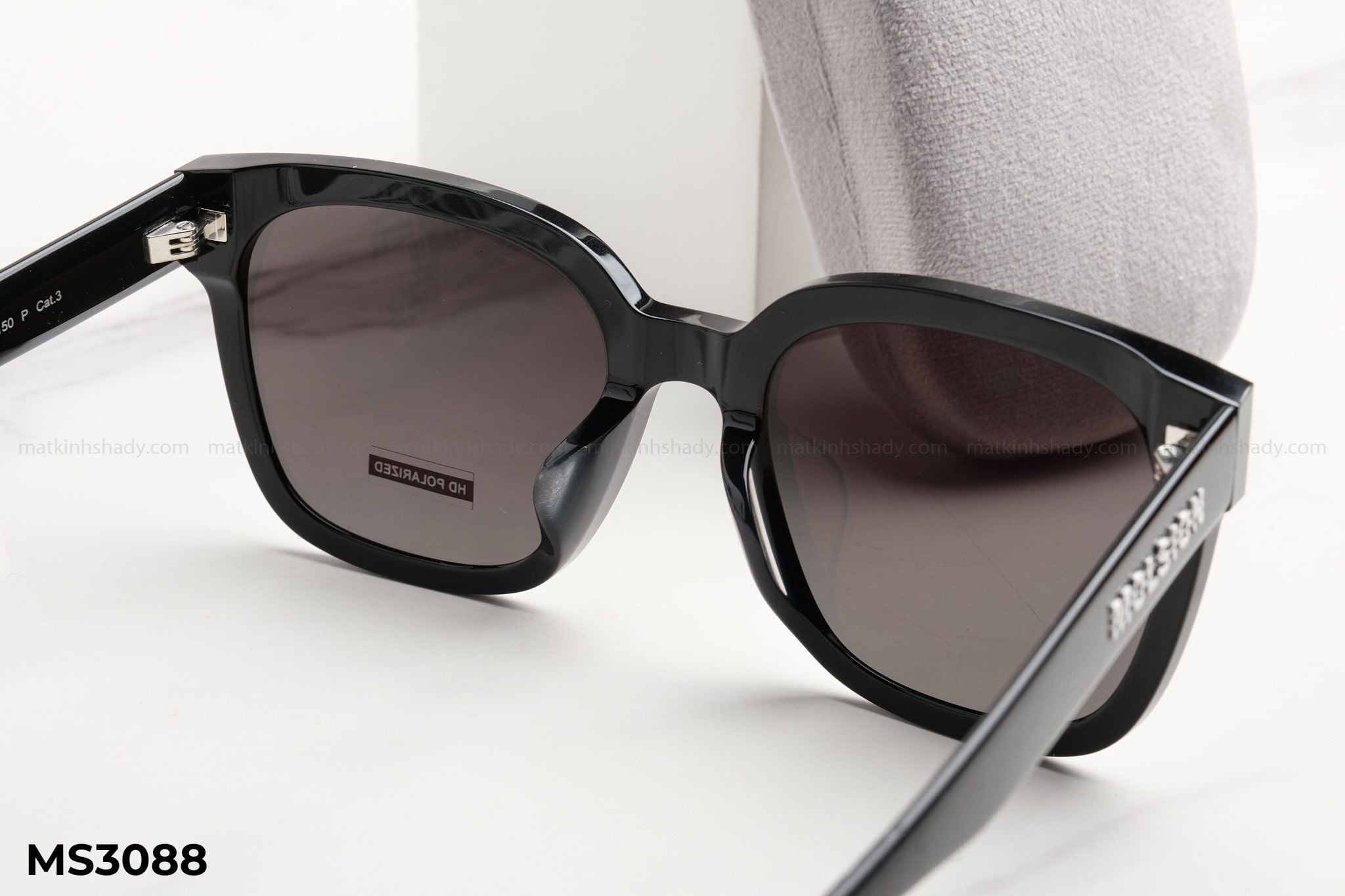  Molsion Eyewear - Sunglasses - MS3088 