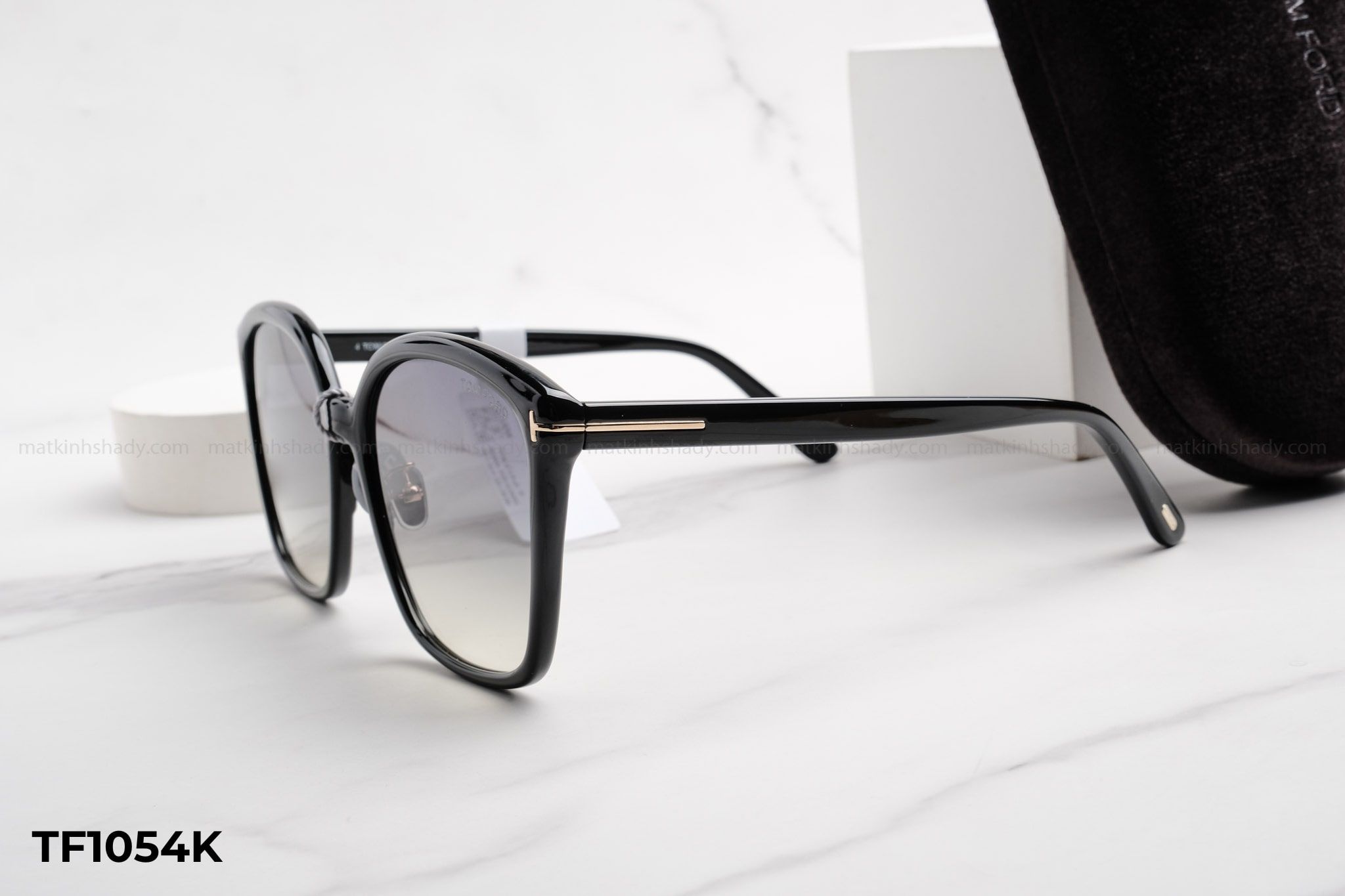  Tom Ford Eyewear - Sunglasses - TF1054K 