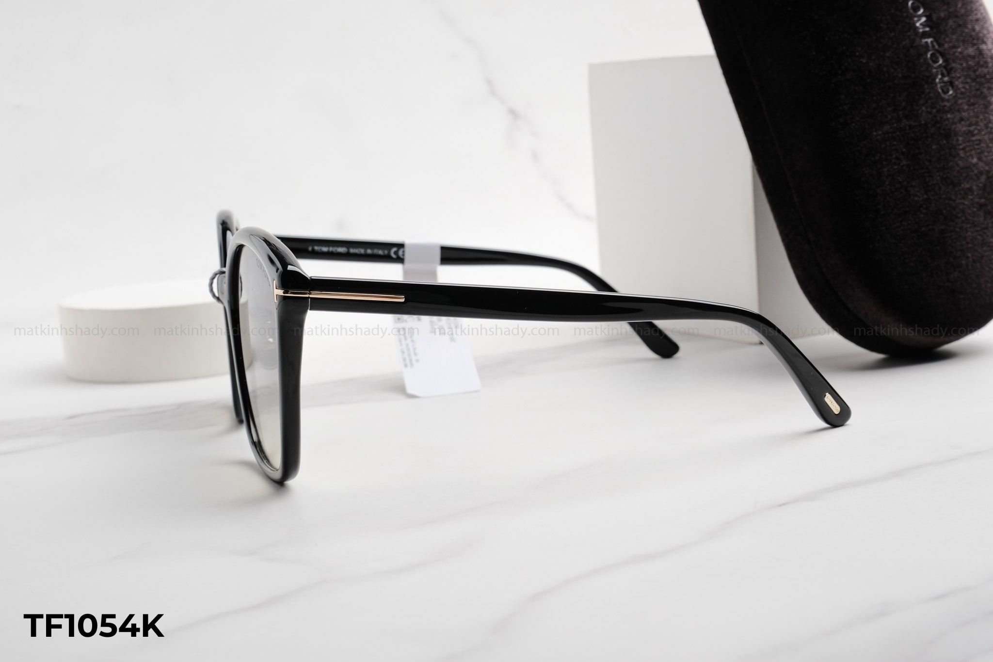  Tom Ford Eyewear - Sunglasses - TF1054K 