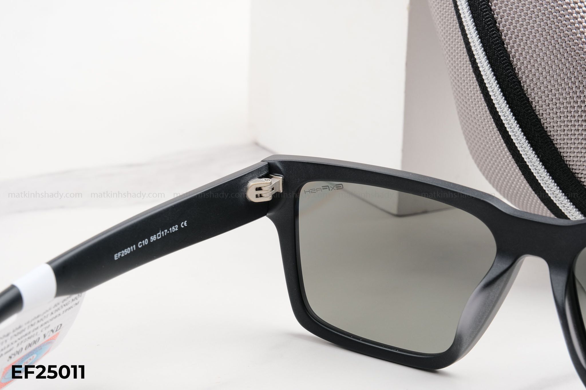  Exfash Eyewear - Sunglasses - EF25011 