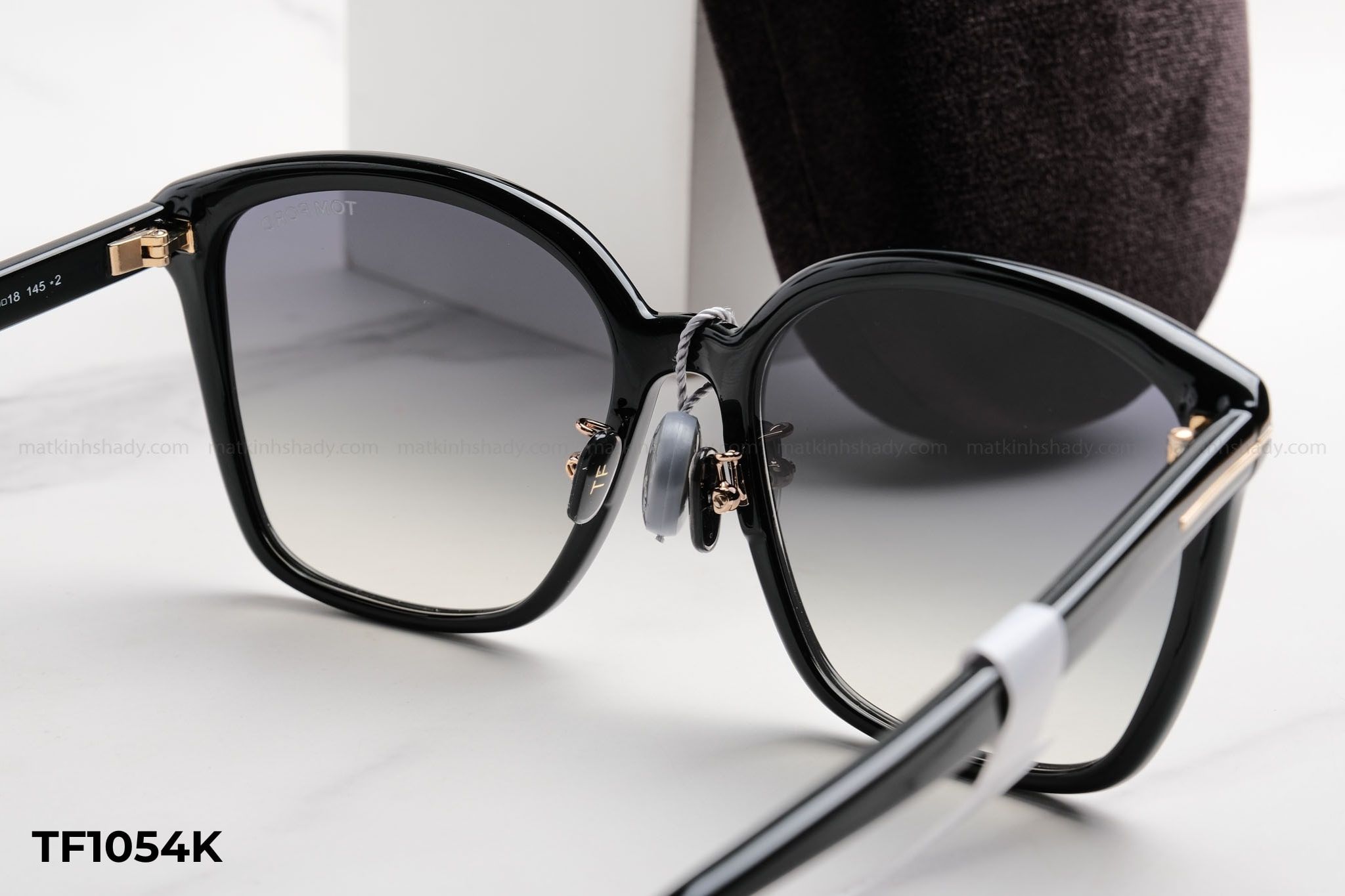  Tom Ford Eyewear - Sunglasses - TF1054K 