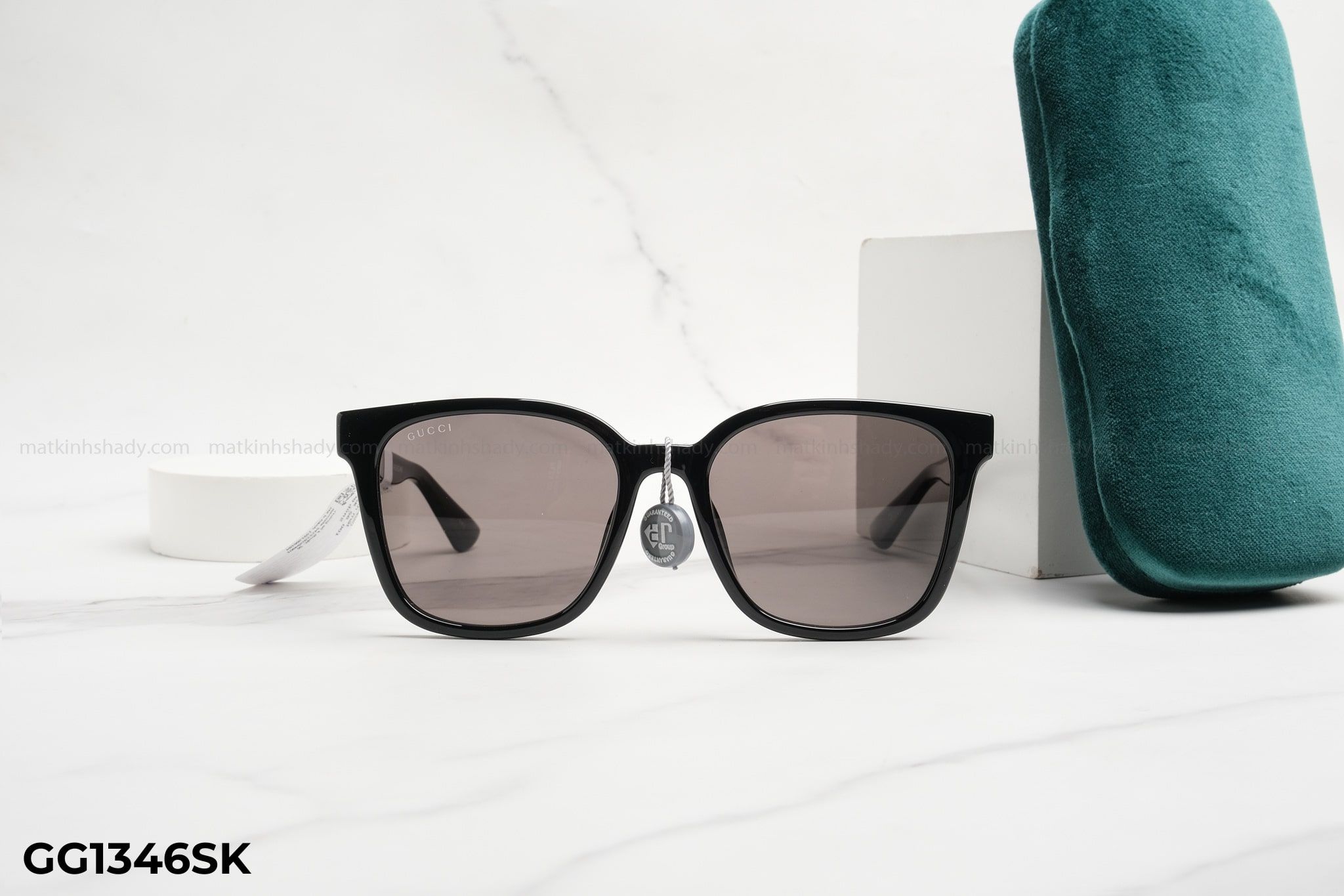  Gucci Eyewear - Sunglasses - GG1346SK 