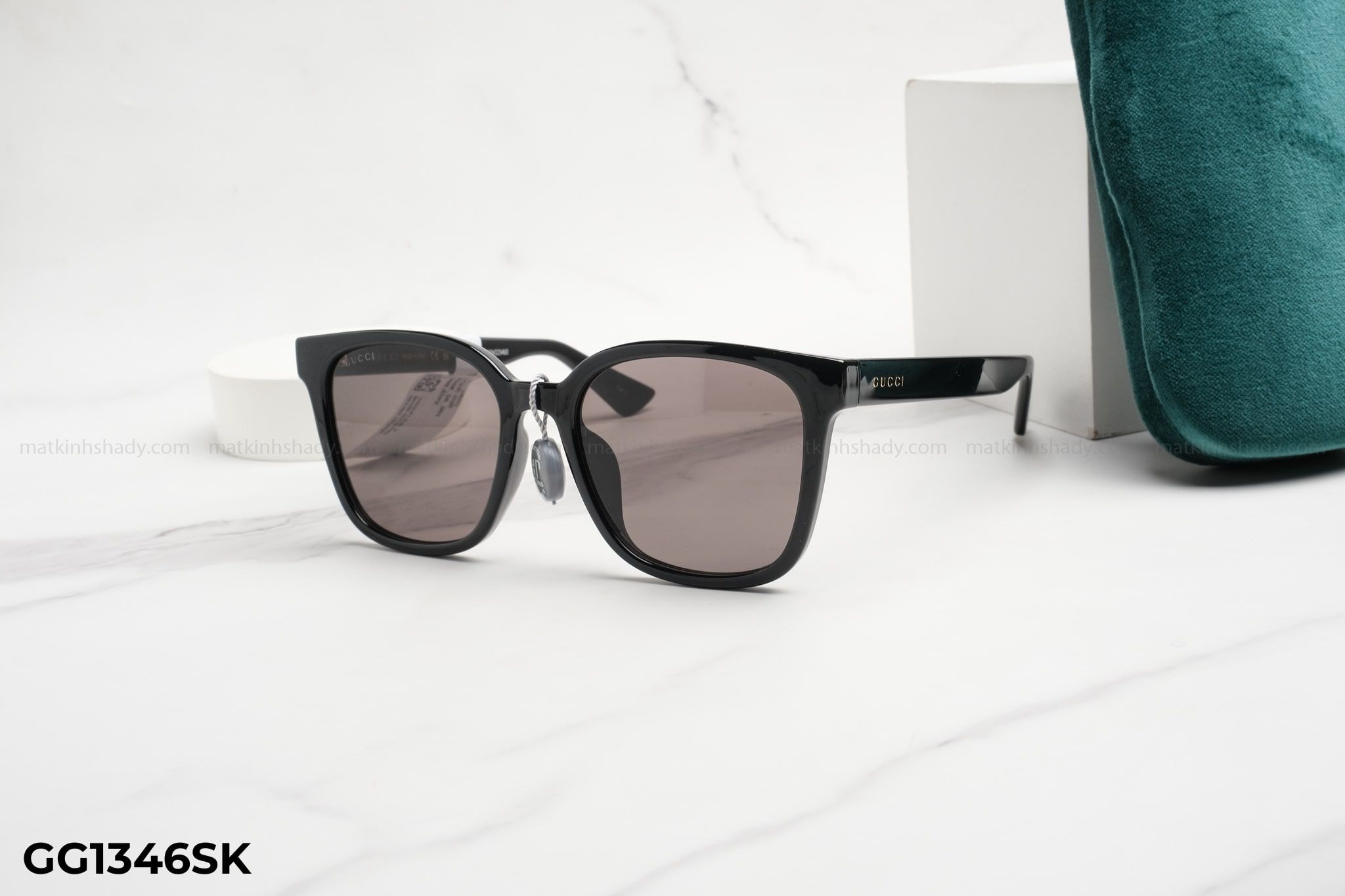  Gucci Eyewear - Sunglasses - GG1346SK 