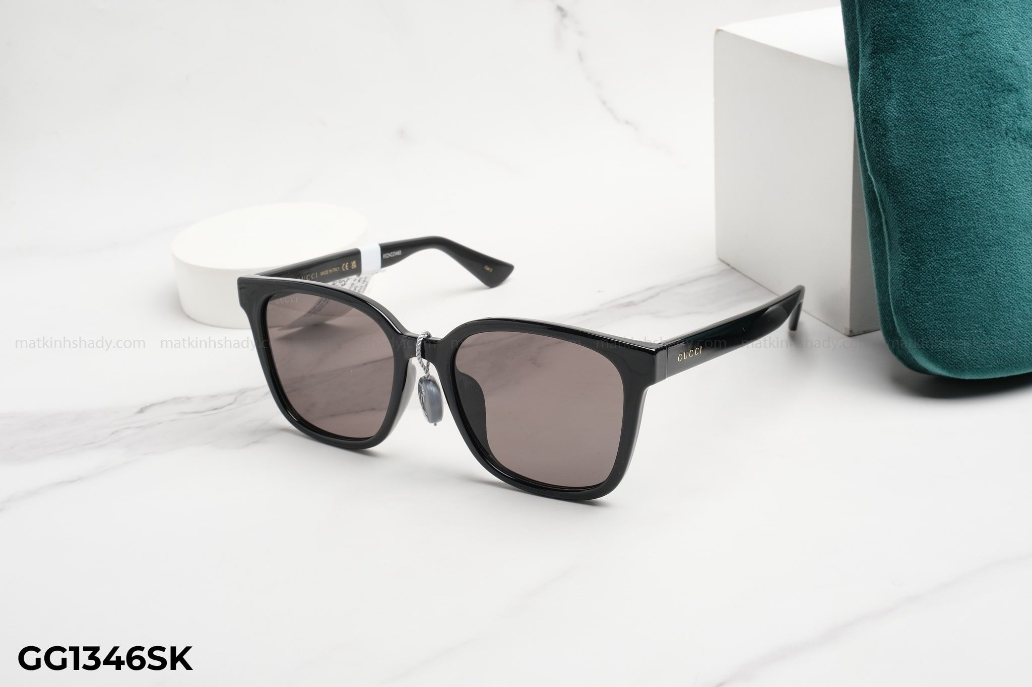  Gucci Eyewear - Sunglasses - GG1346SK 