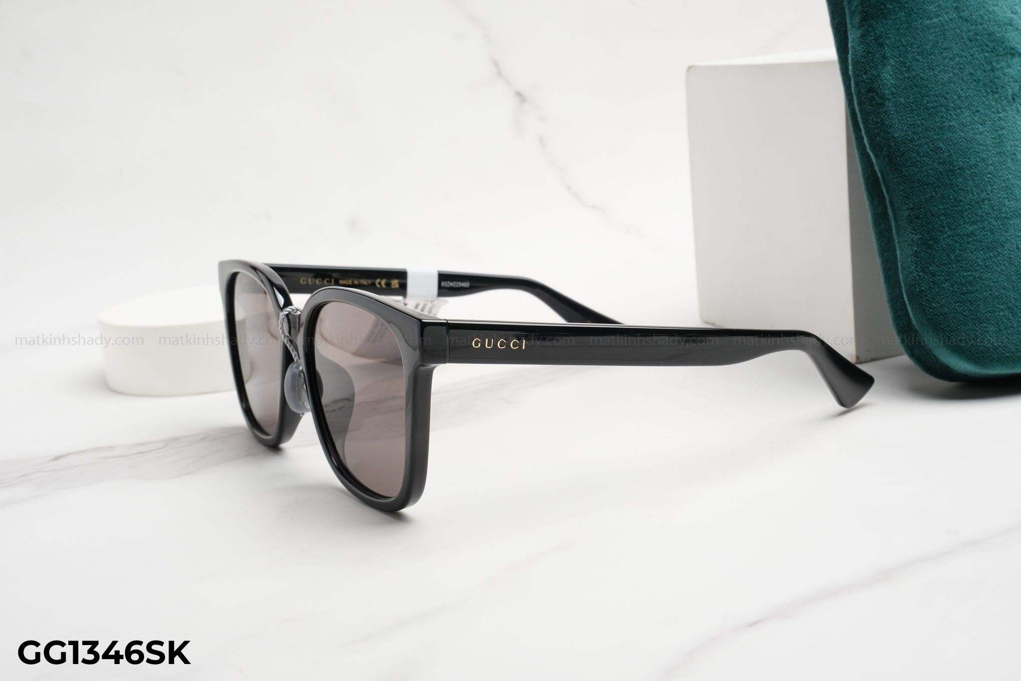  Gucci Eyewear - Sunglasses - GG1346SK 