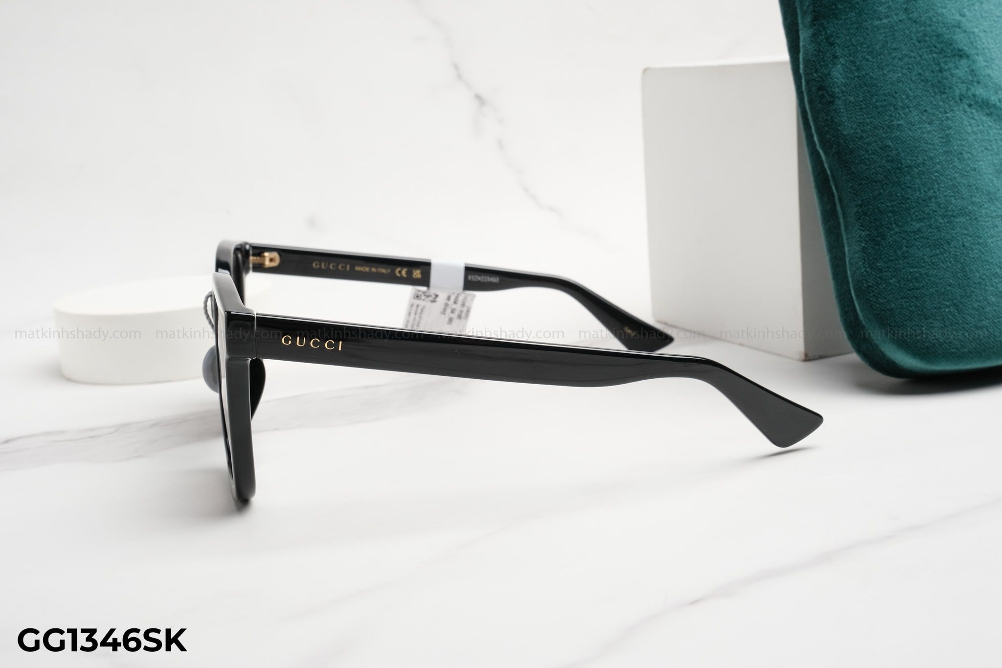  Gucci Eyewear - Sunglasses - GG1346SK 