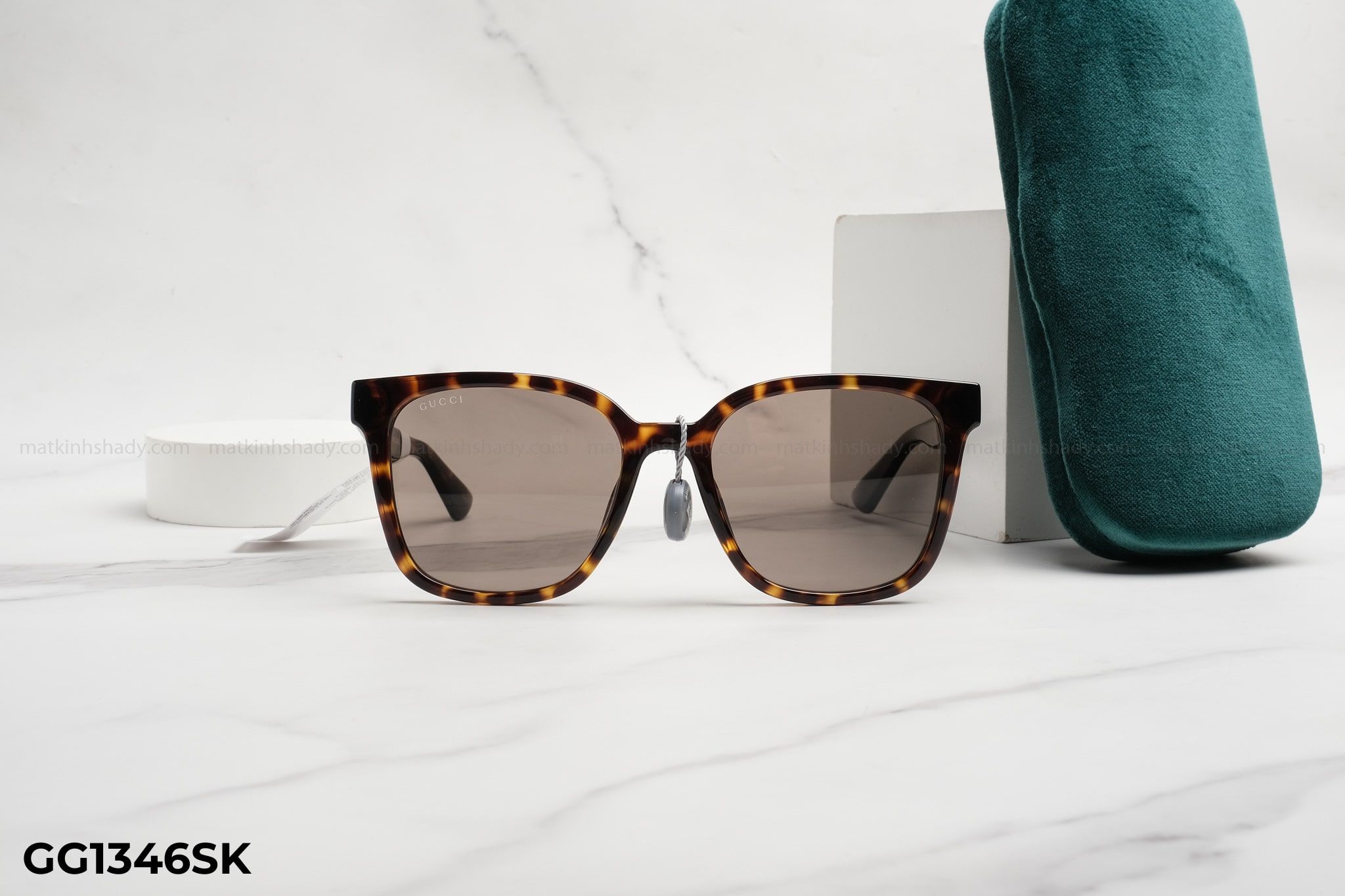  Gucci Eyewear - Sunglasses - GG1346SK 