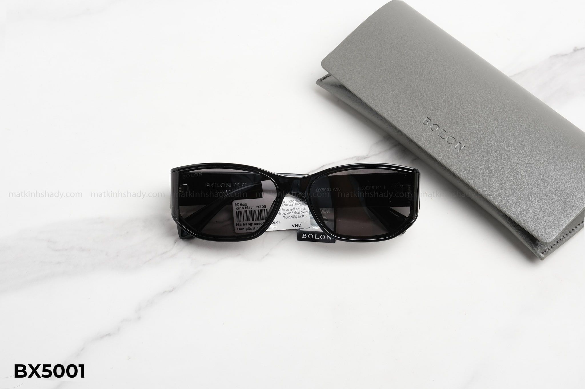 Bolon Eyewear - Sunglasses - BX5001 