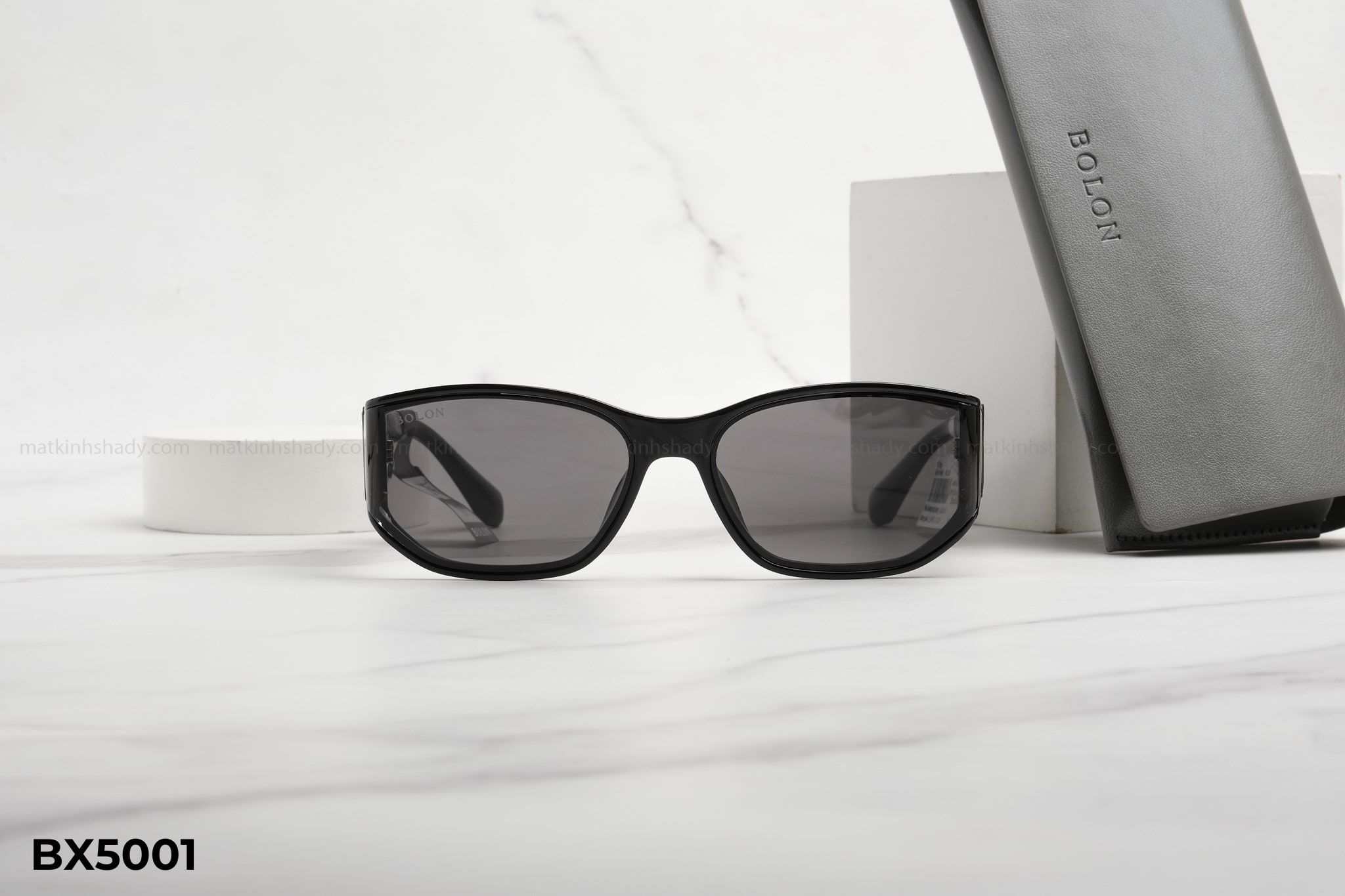  Bolon Eyewear - Sunglasses - BX5001 