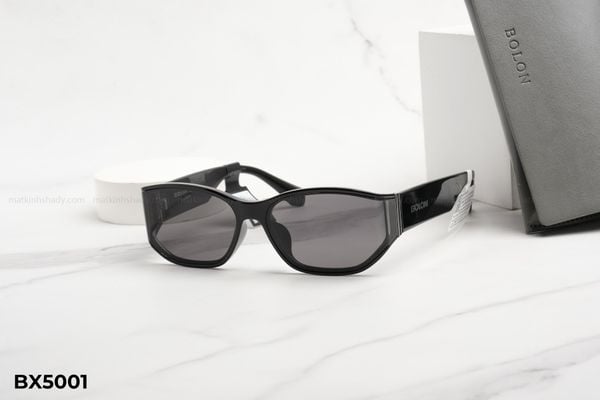 BX5001 kính mát chính hãng Bolon, top kính mát đẹp, kính mát thời trang, kính mát nam nữ unisex, kính râm, kiểu dáng vuông