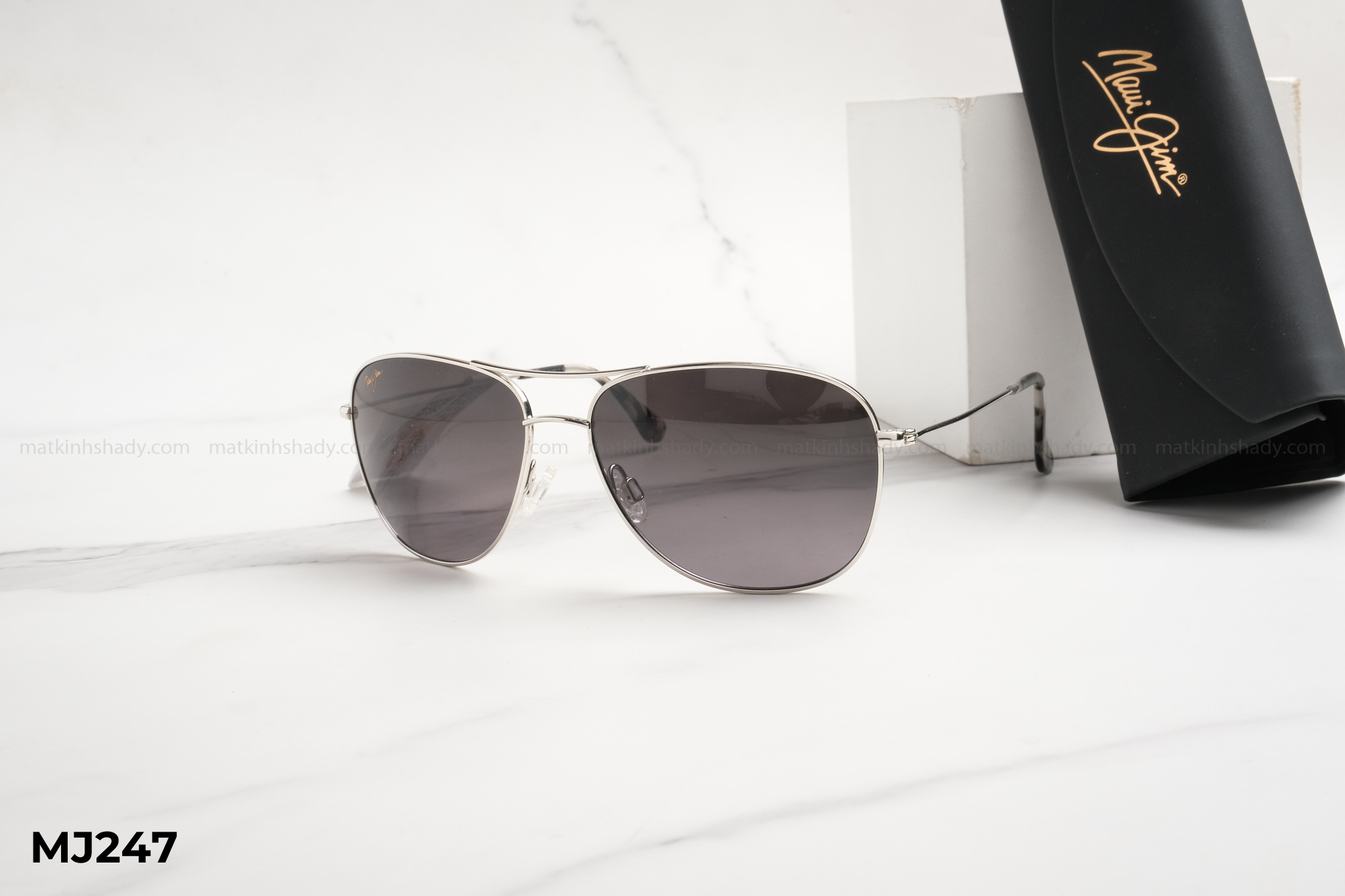  Maui Jim Eyewear - Sunglasses - MJ247 