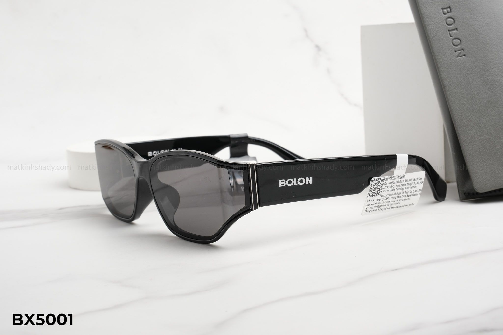  Bolon Eyewear - Sunglasses - BX5001 