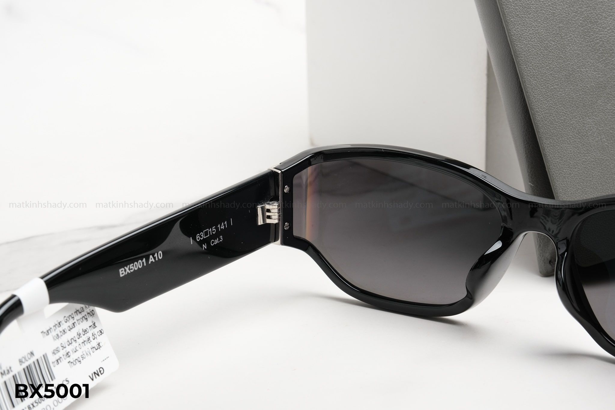  Bolon Eyewear - Sunglasses - BX5001 