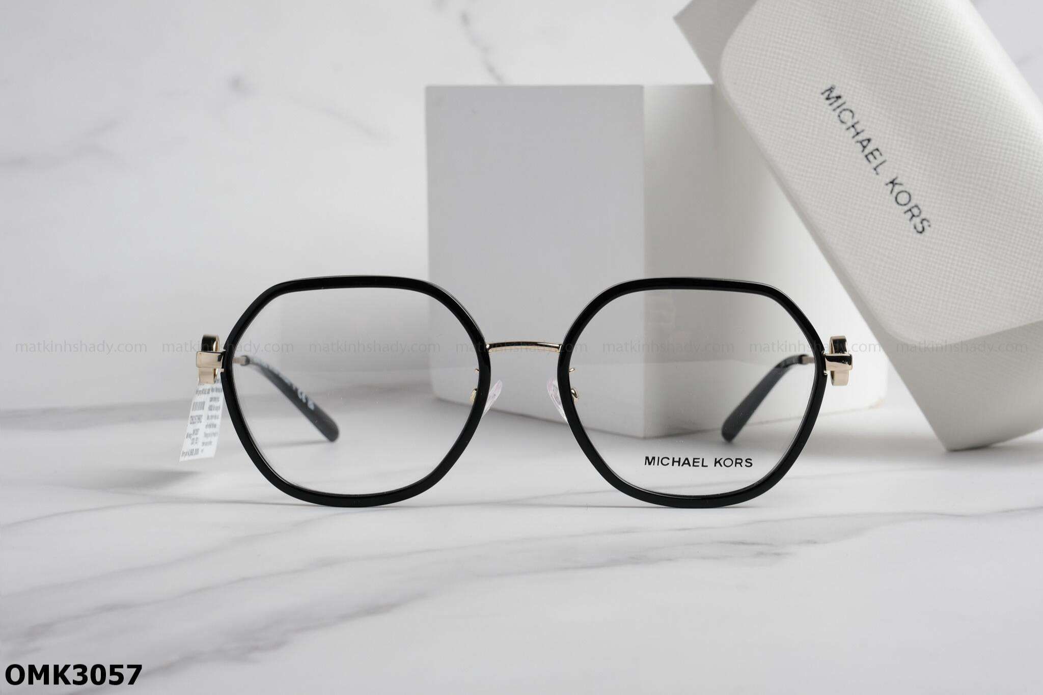  Michael Kors Eyewear - Glasses - OMK3057 