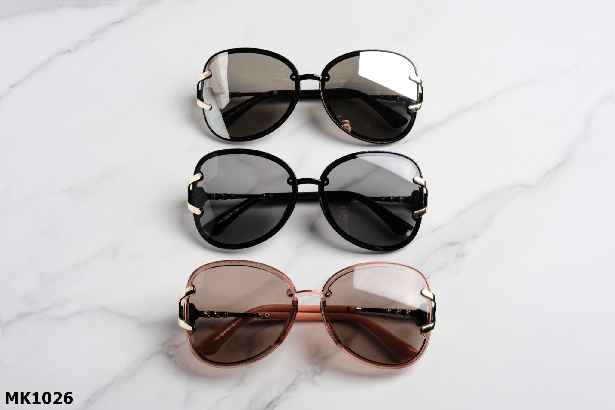  Kính Mát MK1026 