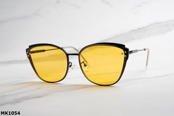 MK1054 top kính mát đẹp, kính mát thời trang, kính mát nam nữ unisex, kính râm, kiểu dáng mắt mèo