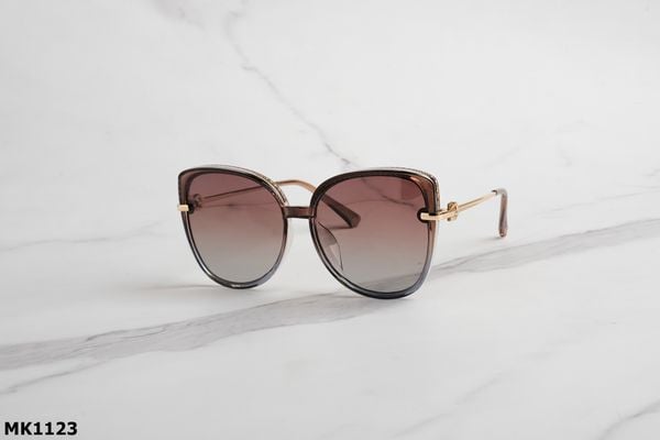 MK1123 top kính mát đẹp, kính mát thời trang, kính mát nam nữ unisex, kính râm, kiểu dáng mắt mèo