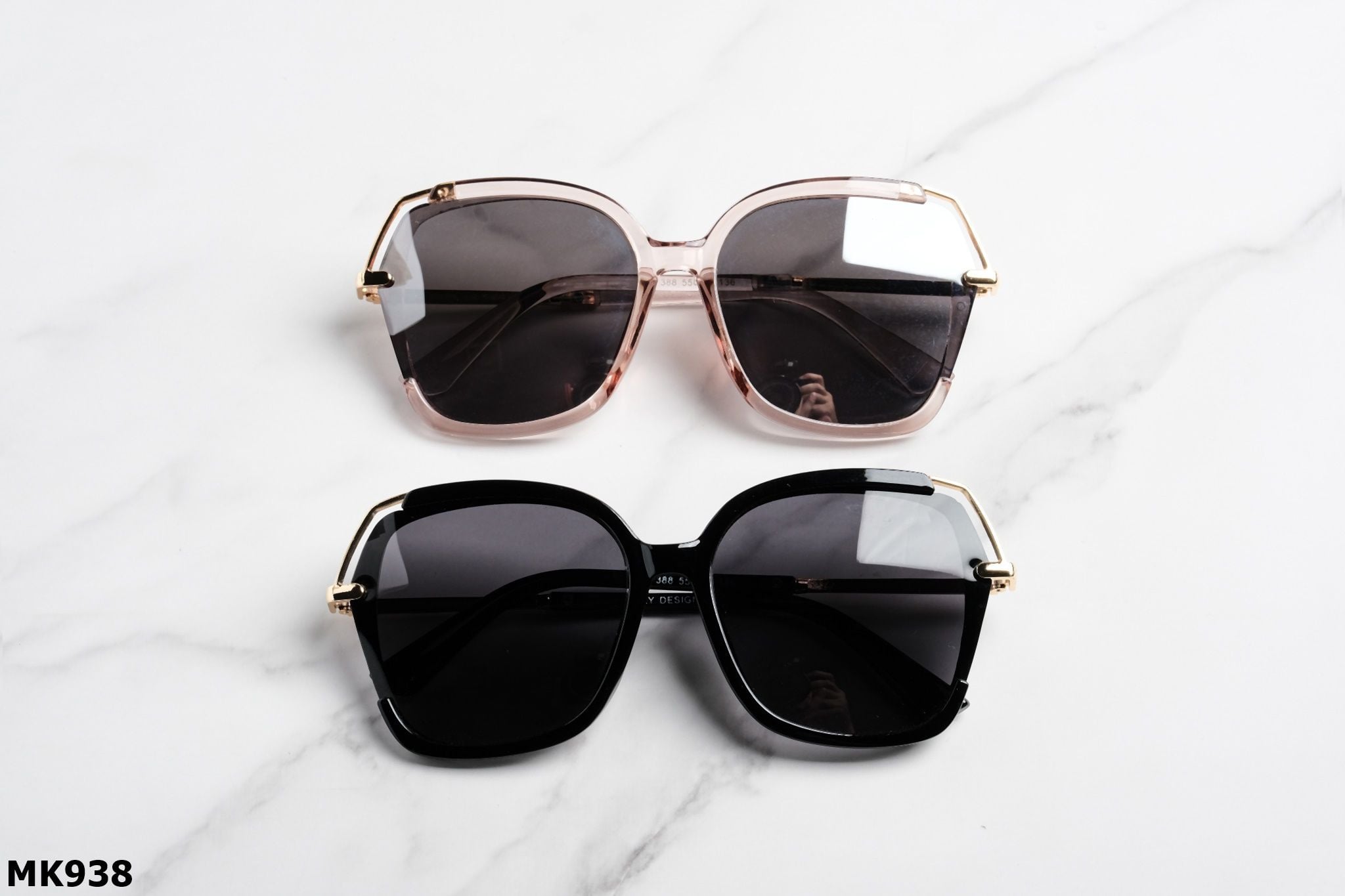  Kính Mát MK938 