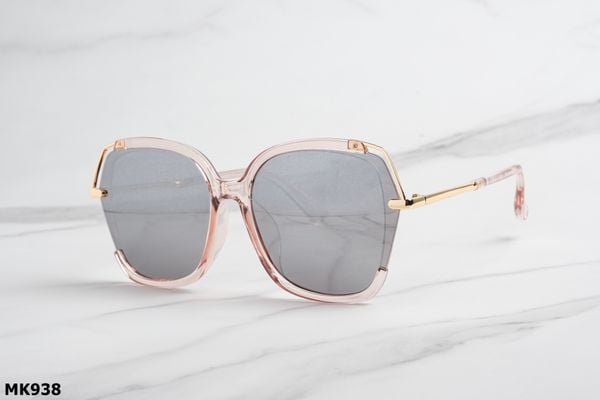 MK938 top kính mát đẹp, kính mát thời trang, kính mát nam nữ unisex, kính râm, kiểu dáng lục giác