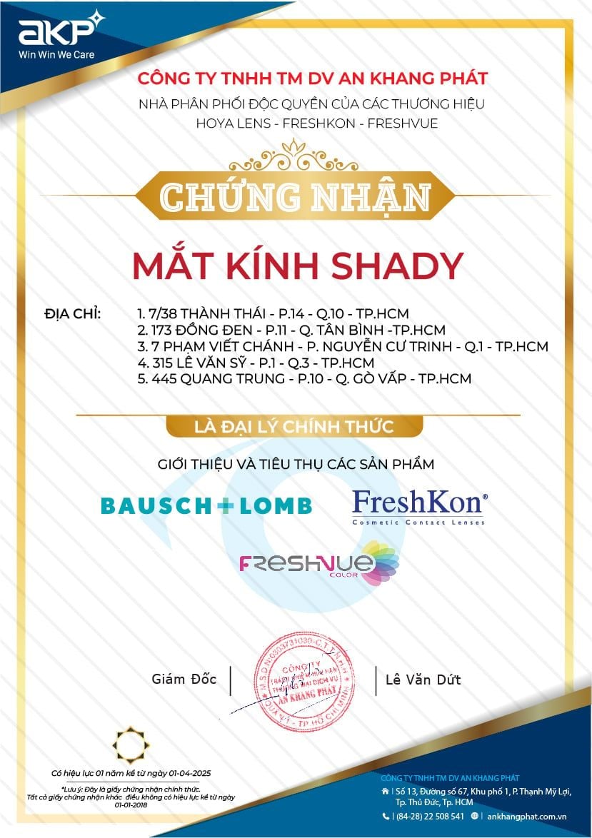  Kính Áp Tròng Trong Suốt Bausch & Lomb Soflens 59 (1 tháng) 