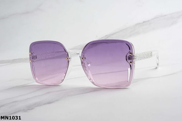 MN1031 top kính mát đẹp, kính mát thời trang, kính mát nam nữ unisex, kính râm, kiểu dáng vuông