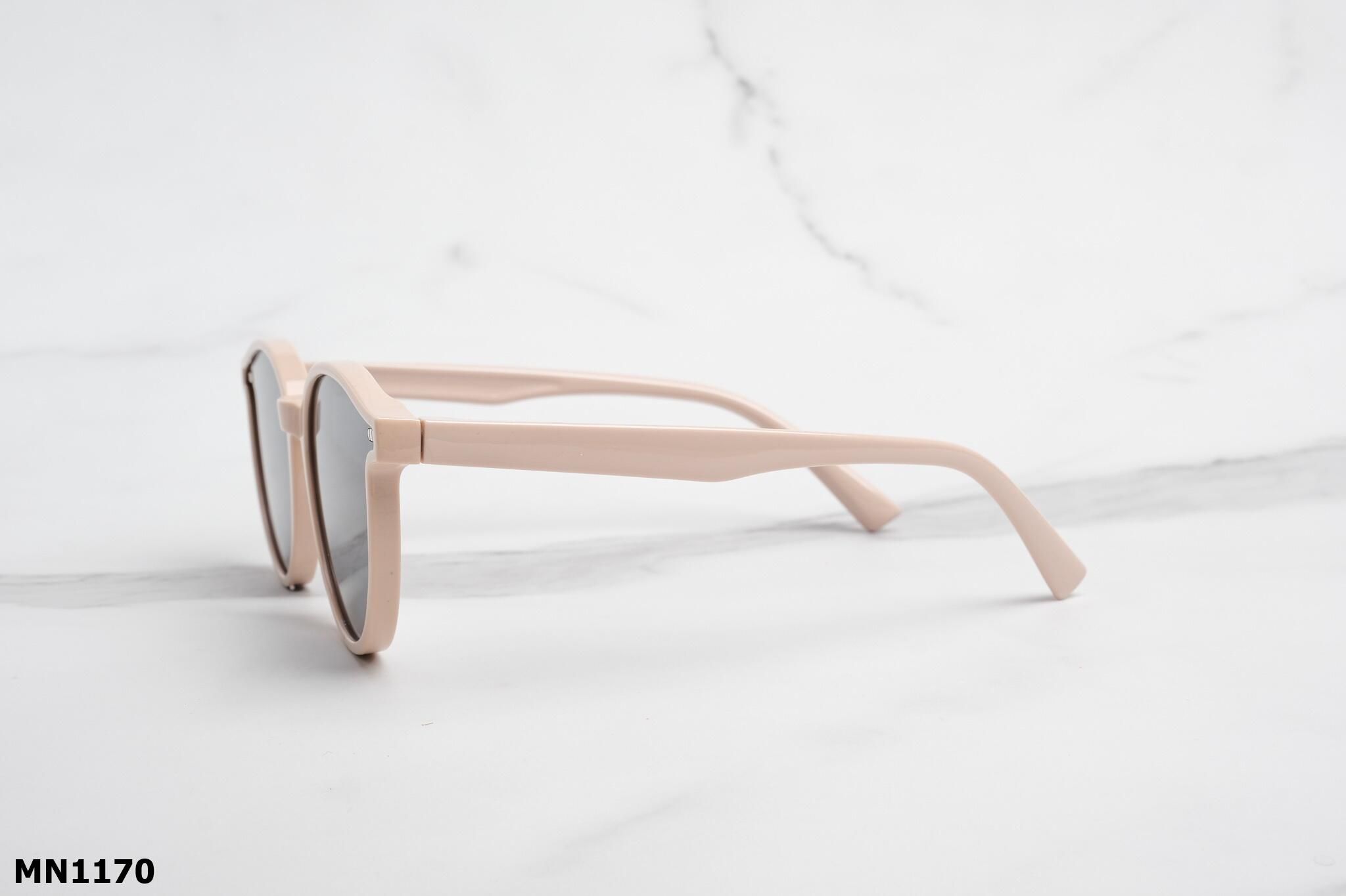  Kính Mát Trẻ Em MN1170 