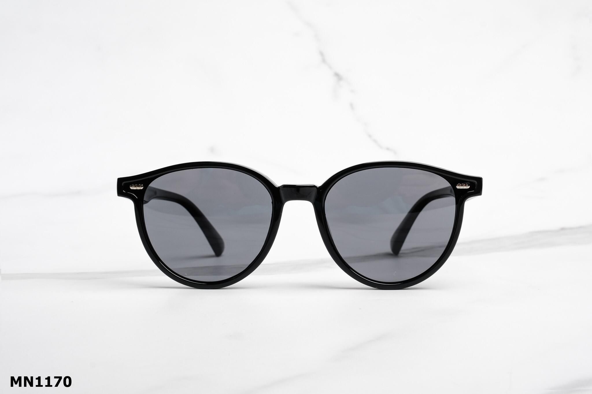  Kính Mát Trẻ Em MN1170 