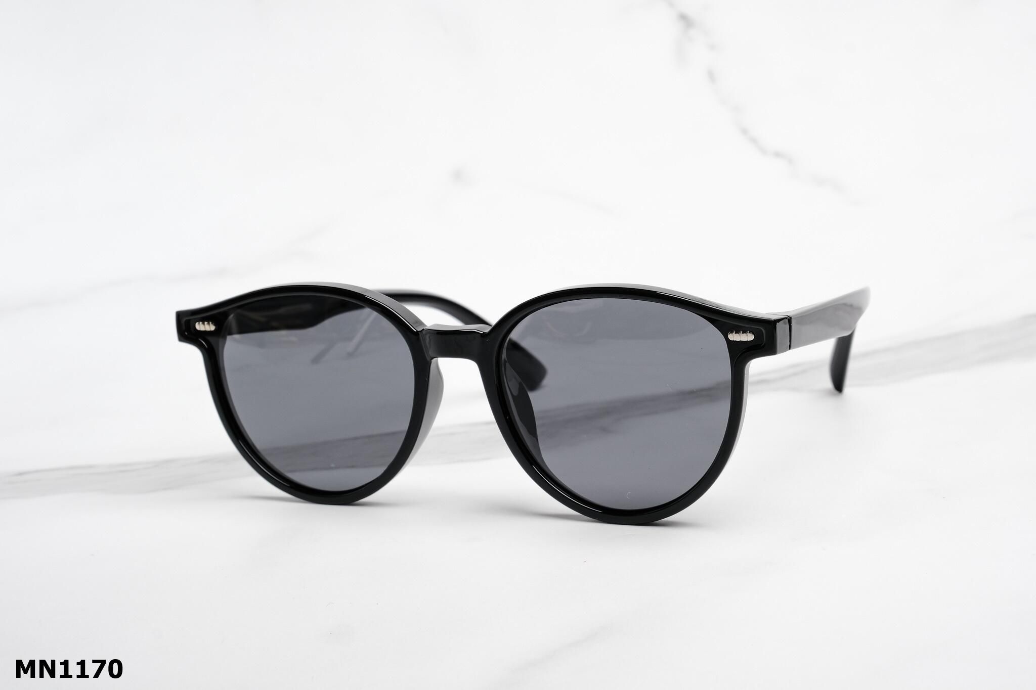  Kính Mát Trẻ Em MN1170 
