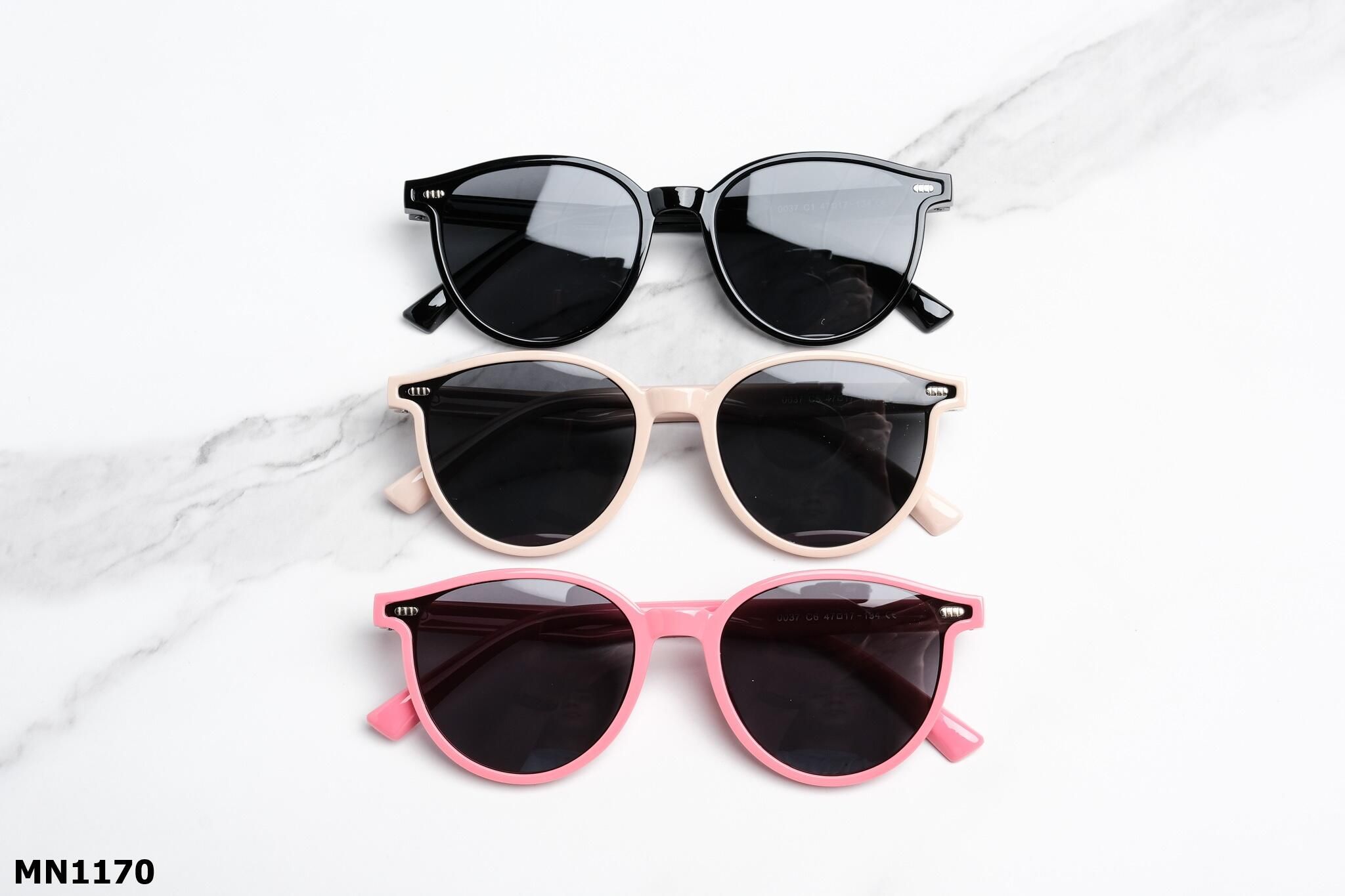  Kính Mát Trẻ Em MN1170 