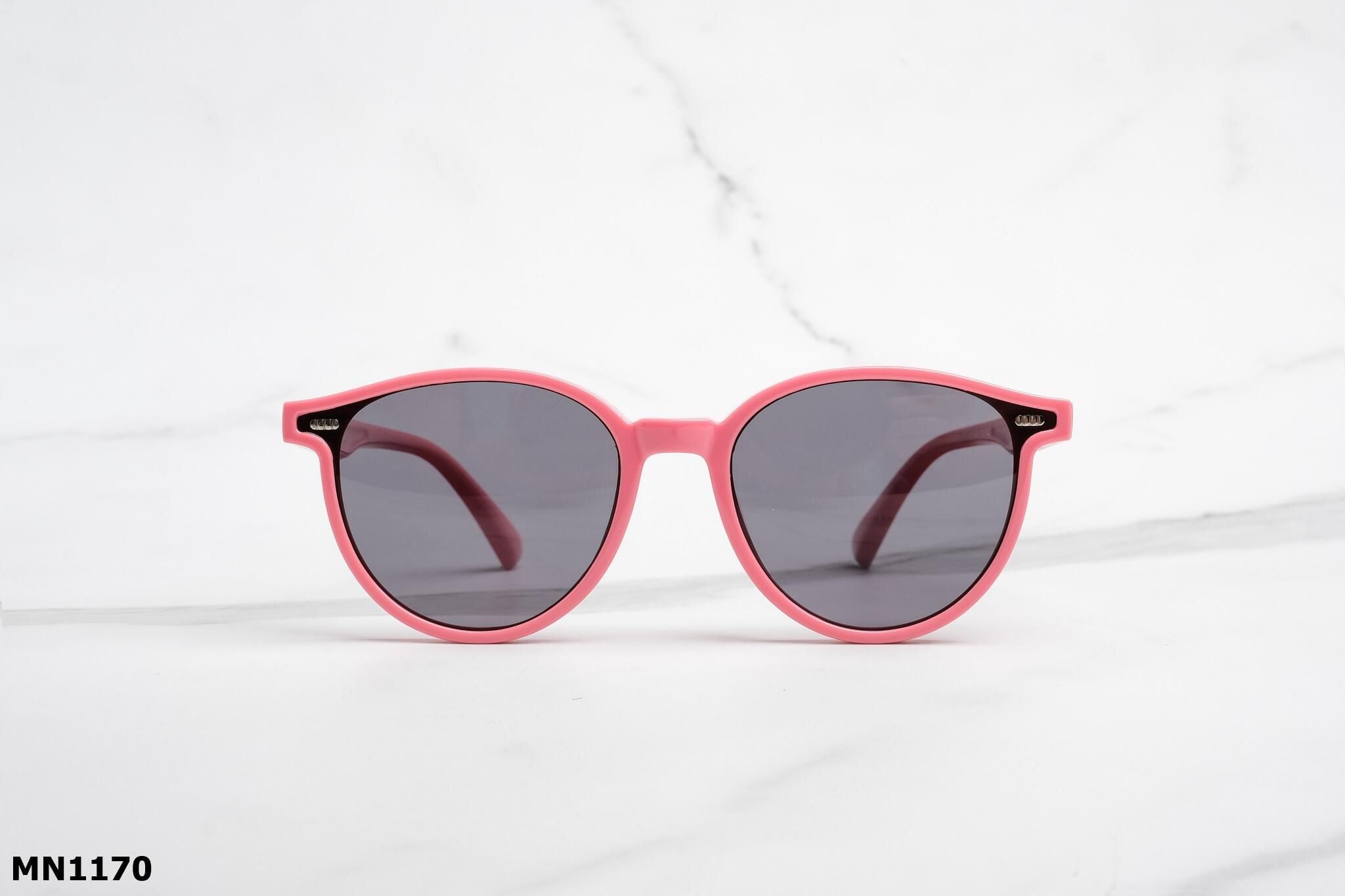  Kính Mát Trẻ Em MN1170 