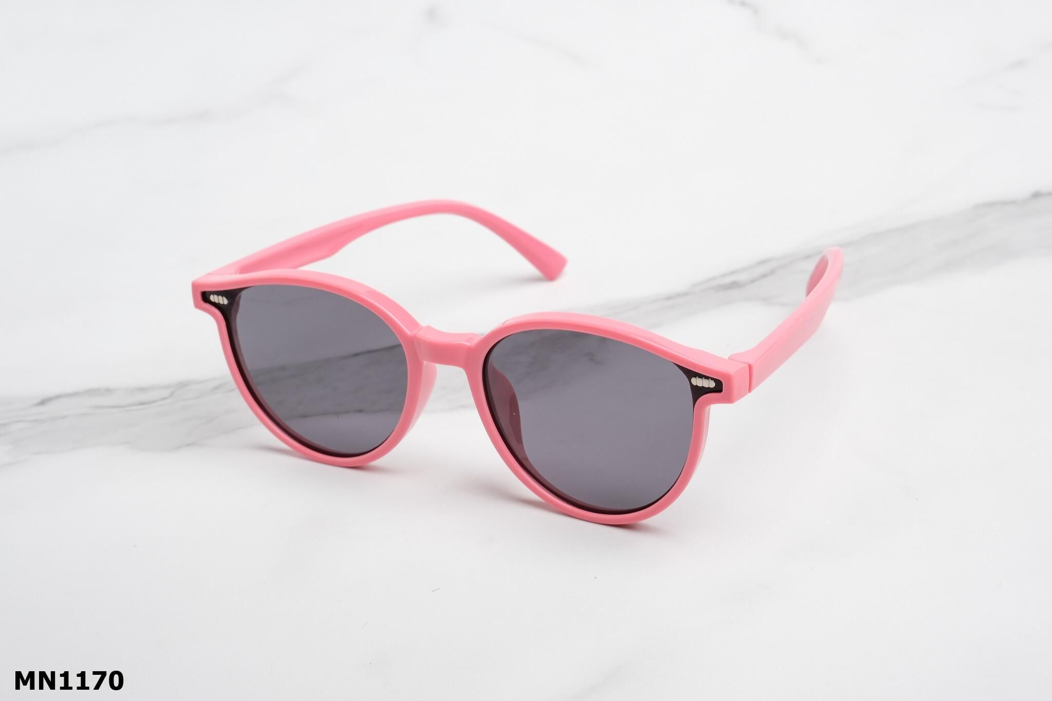  Kính Mát Trẻ Em MN1170 