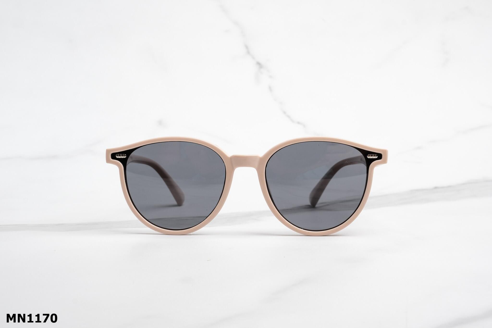  Kính Mát Trẻ Em MN1170 