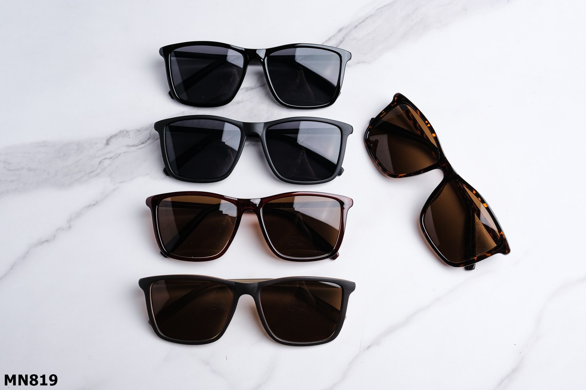  Kính Mát MN819.1 
