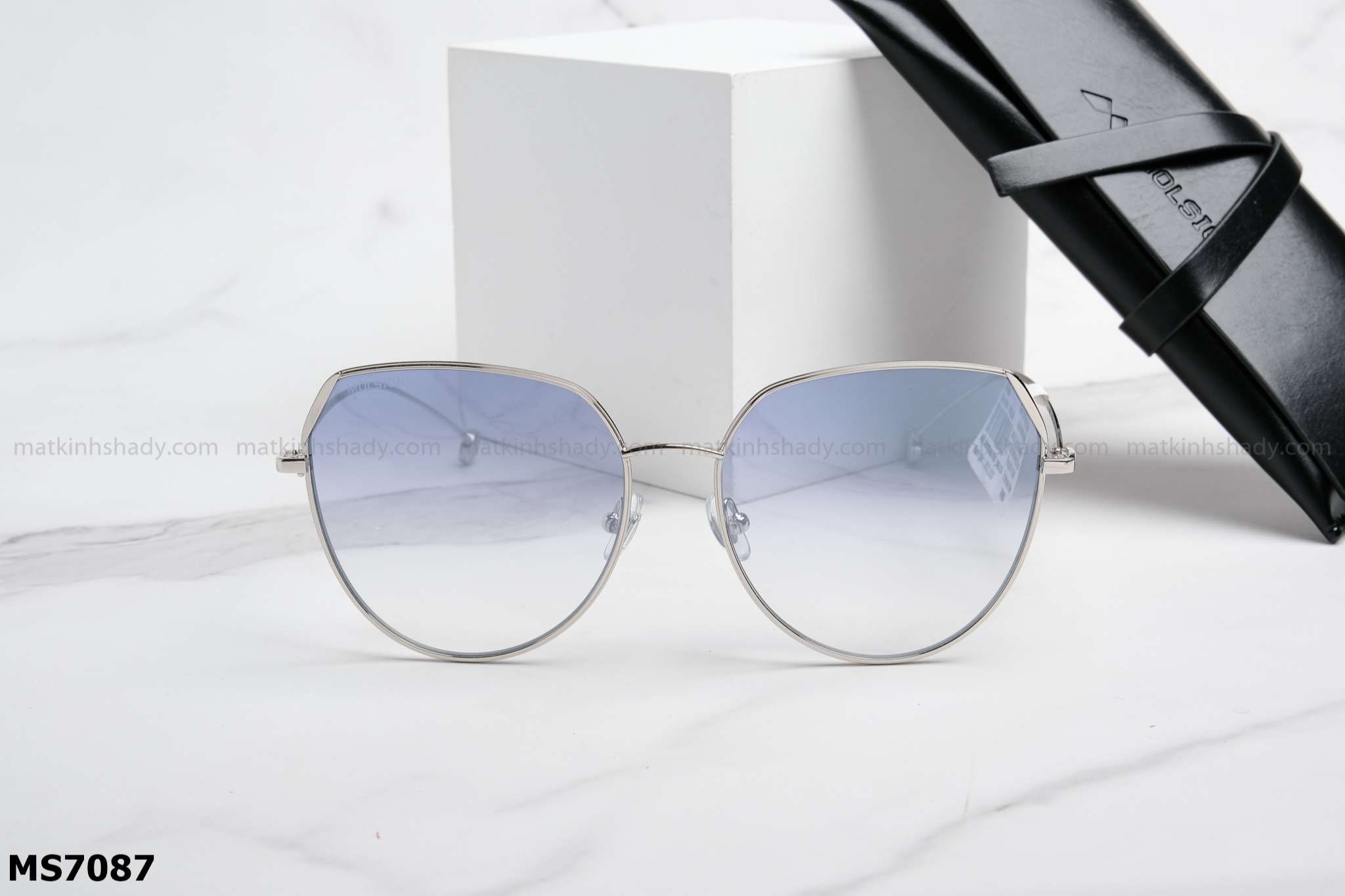  Molsion Eyewear - Sunglasses - MS7087 