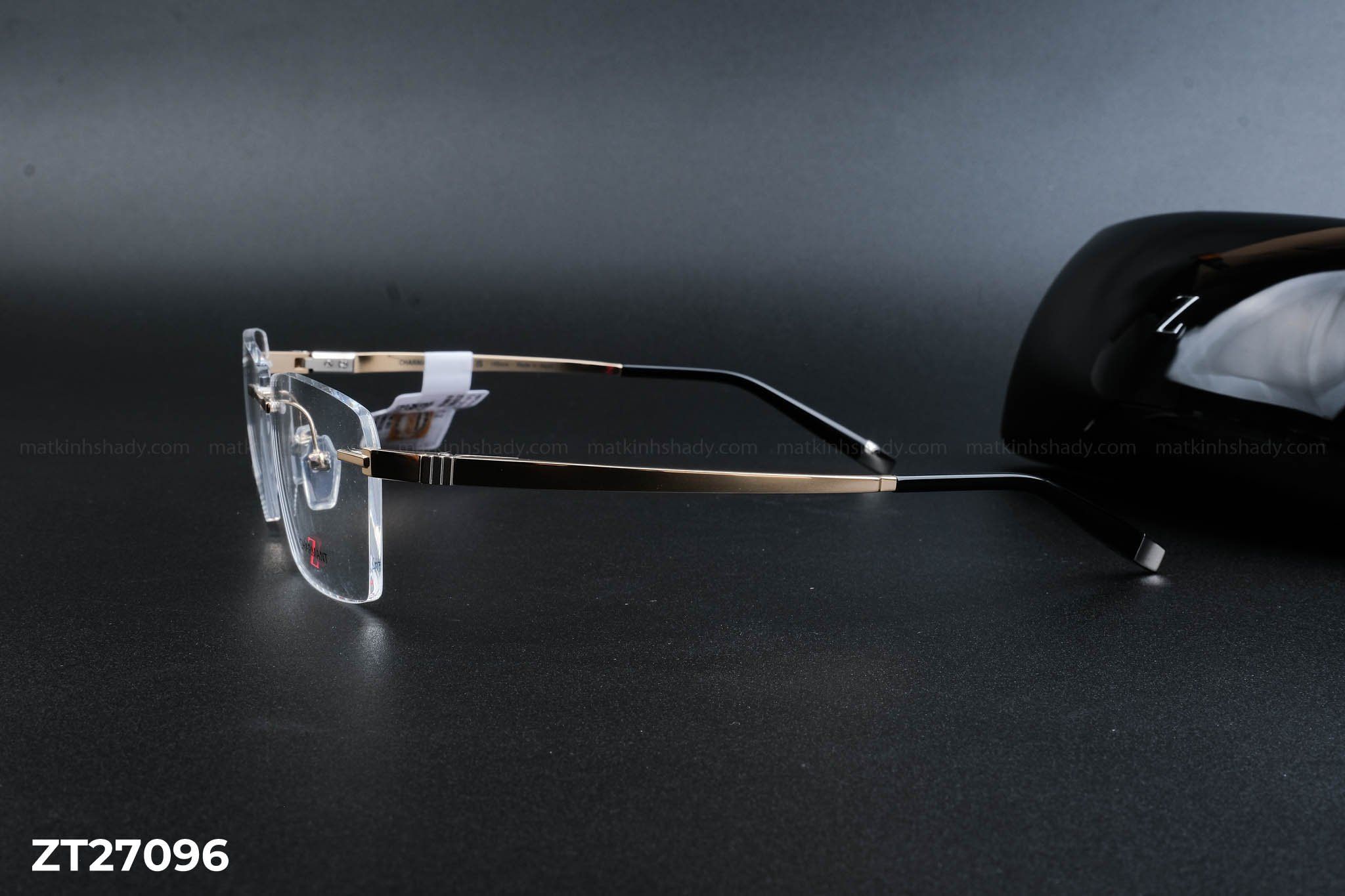  Charmant Z Eyewear - Glasses - ZT27096 
