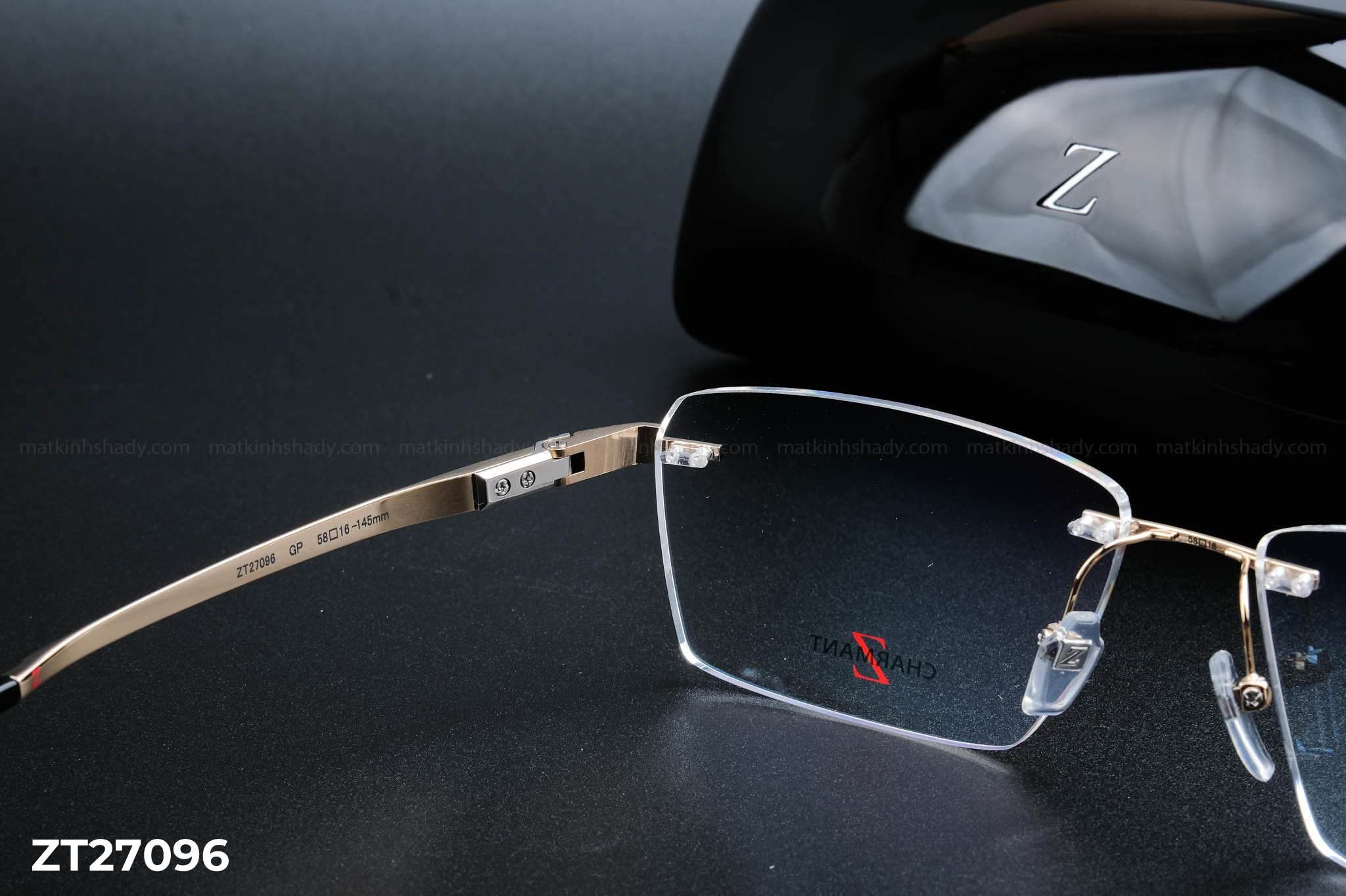  Charmant Z Eyewear - Glasses - ZT27096 