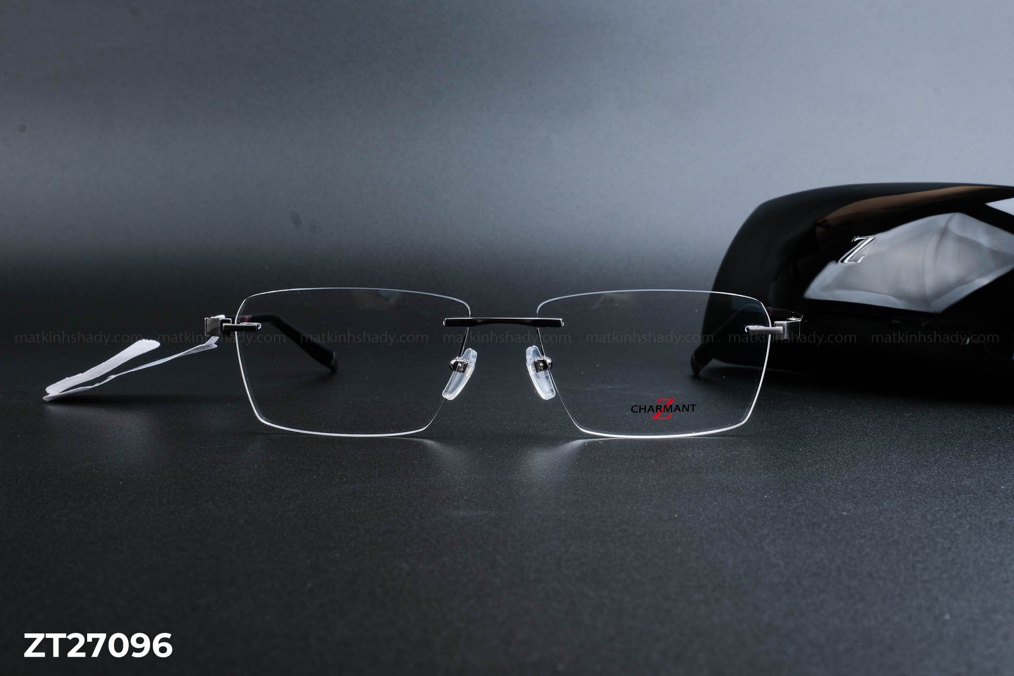  Charmant Z Eyewear - Glasses - ZT27096 