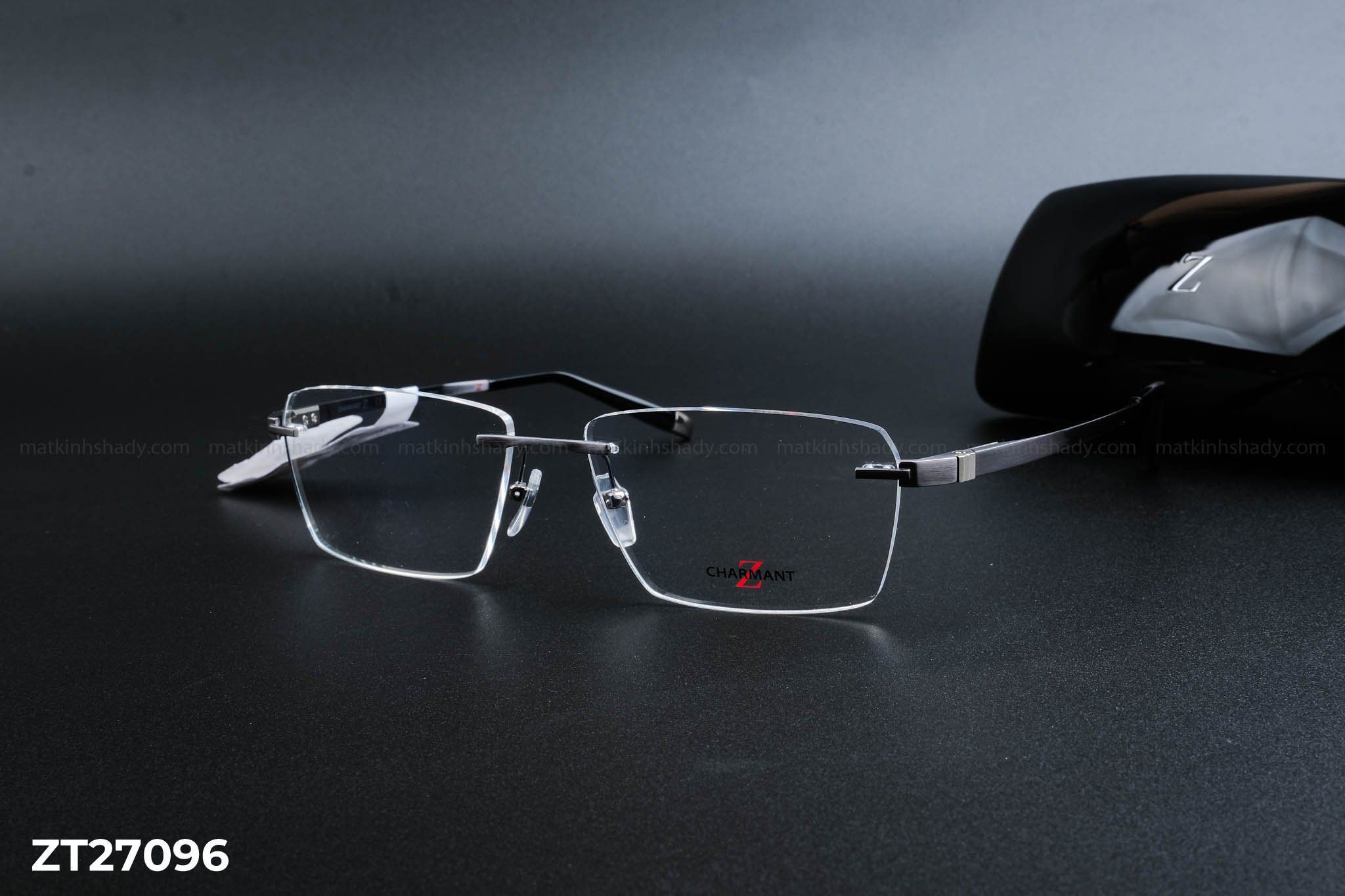  Charmant Z Eyewear - Glasses - ZT27096 