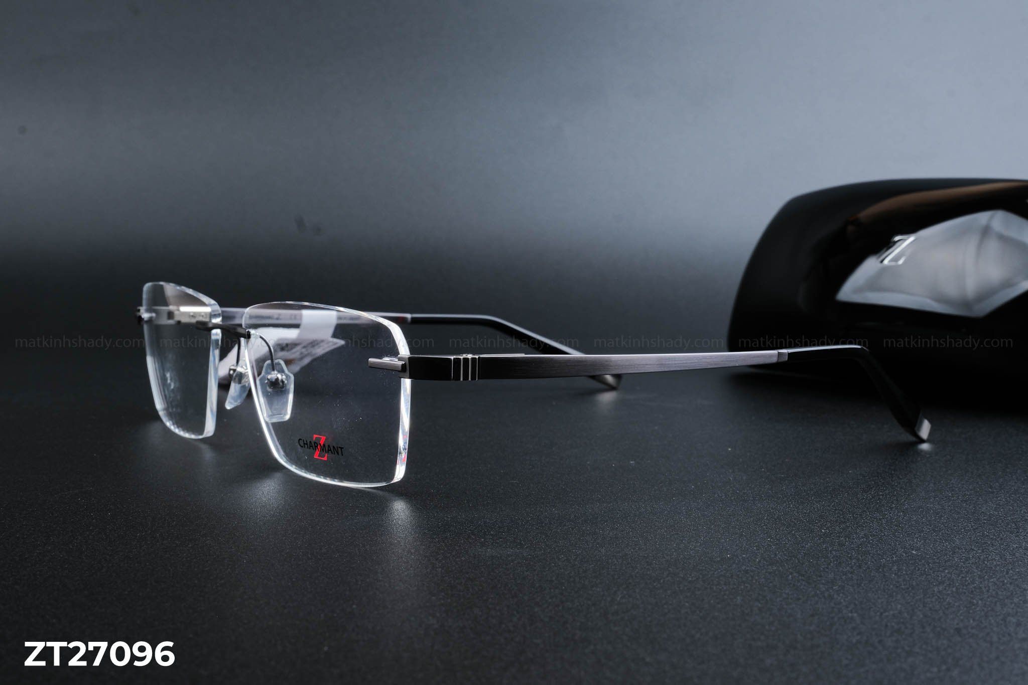 Charmant Z Eyewear - Glasses - ZT27096 