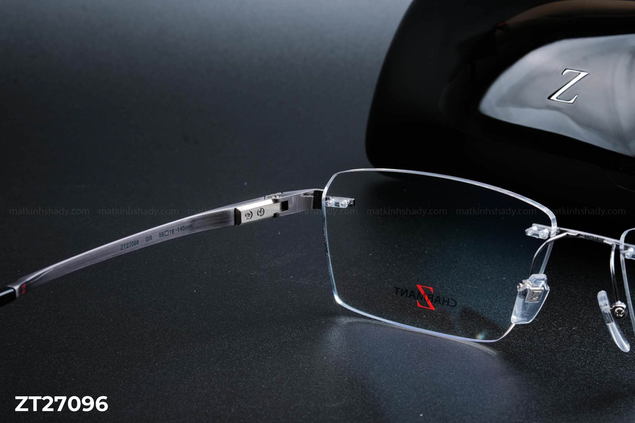  Charmant Z Eyewear - Glasses - ZT27096 