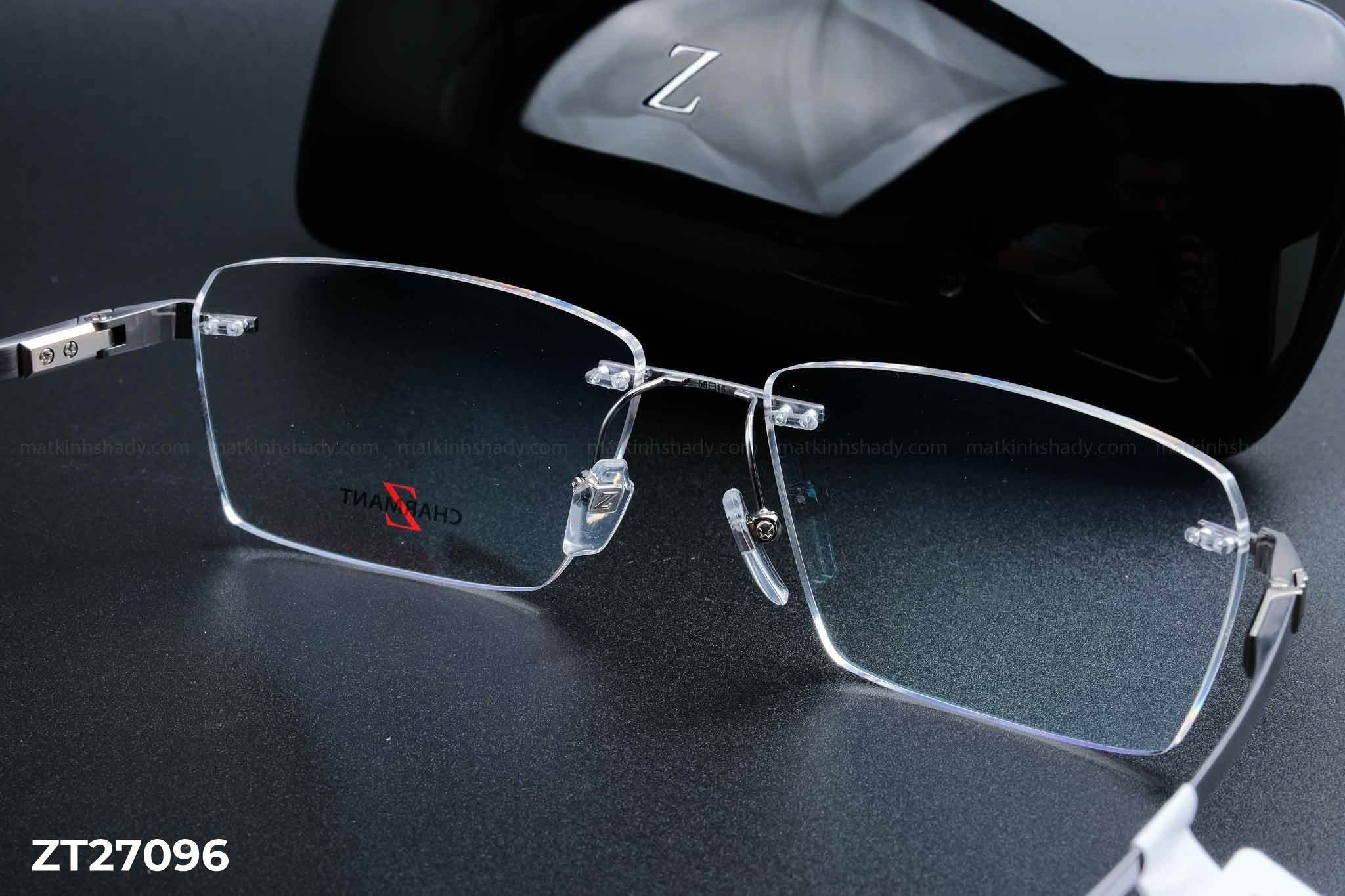  Charmant Z Eyewear - Glasses - ZT27096 