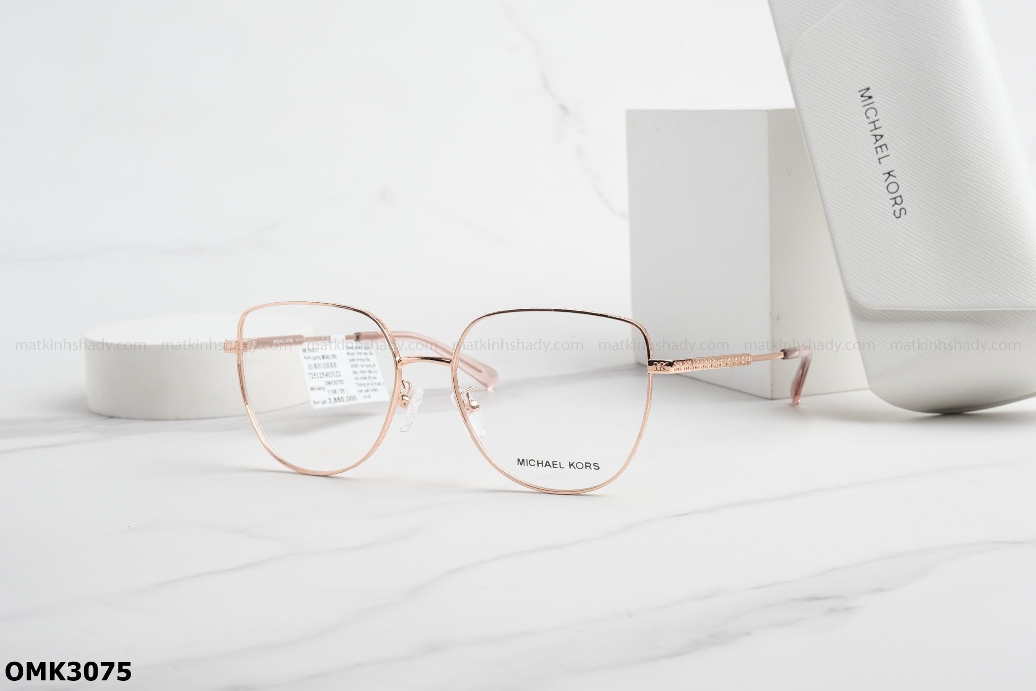  Michael Kors Eyewear - Glasses - OMK3075 