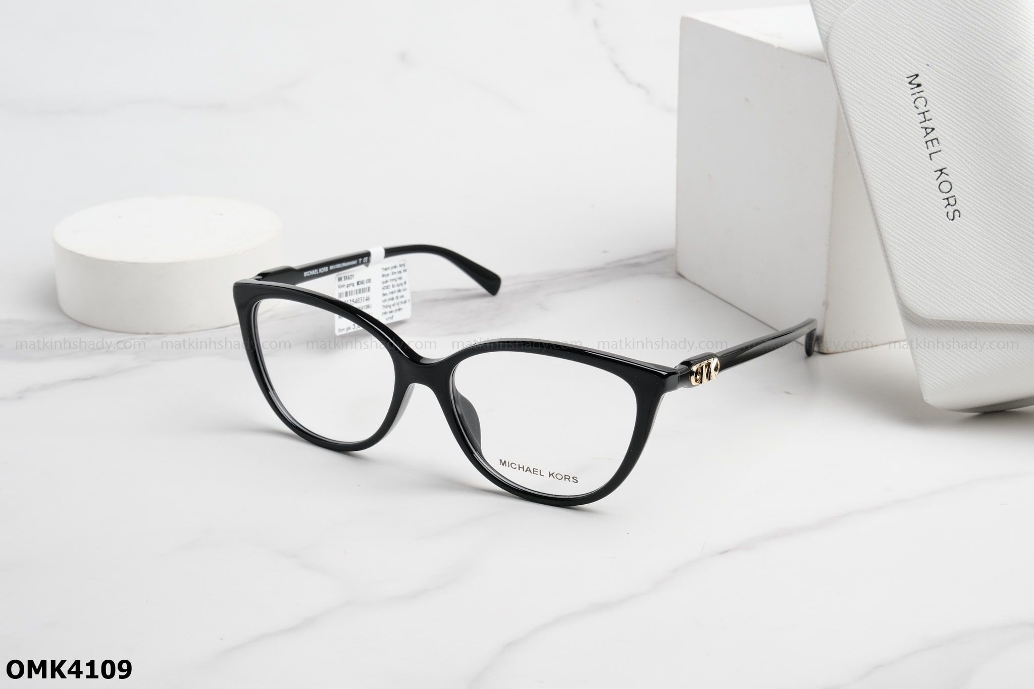  Michael Kors Eyewear - Glasses - 0MK4109 