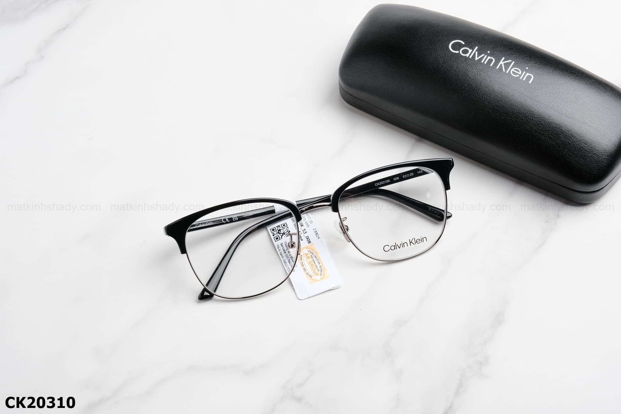  Calvin Klein Eyewear - Glasses - CK20310 
