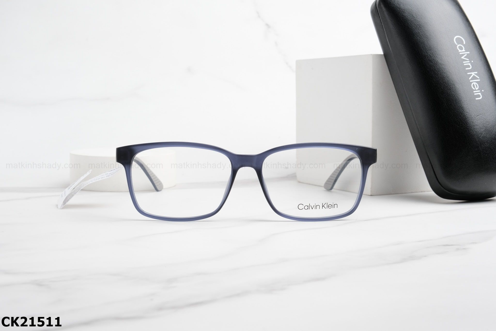  Calvin Klein Eyewear - Glasses - CK21511 
