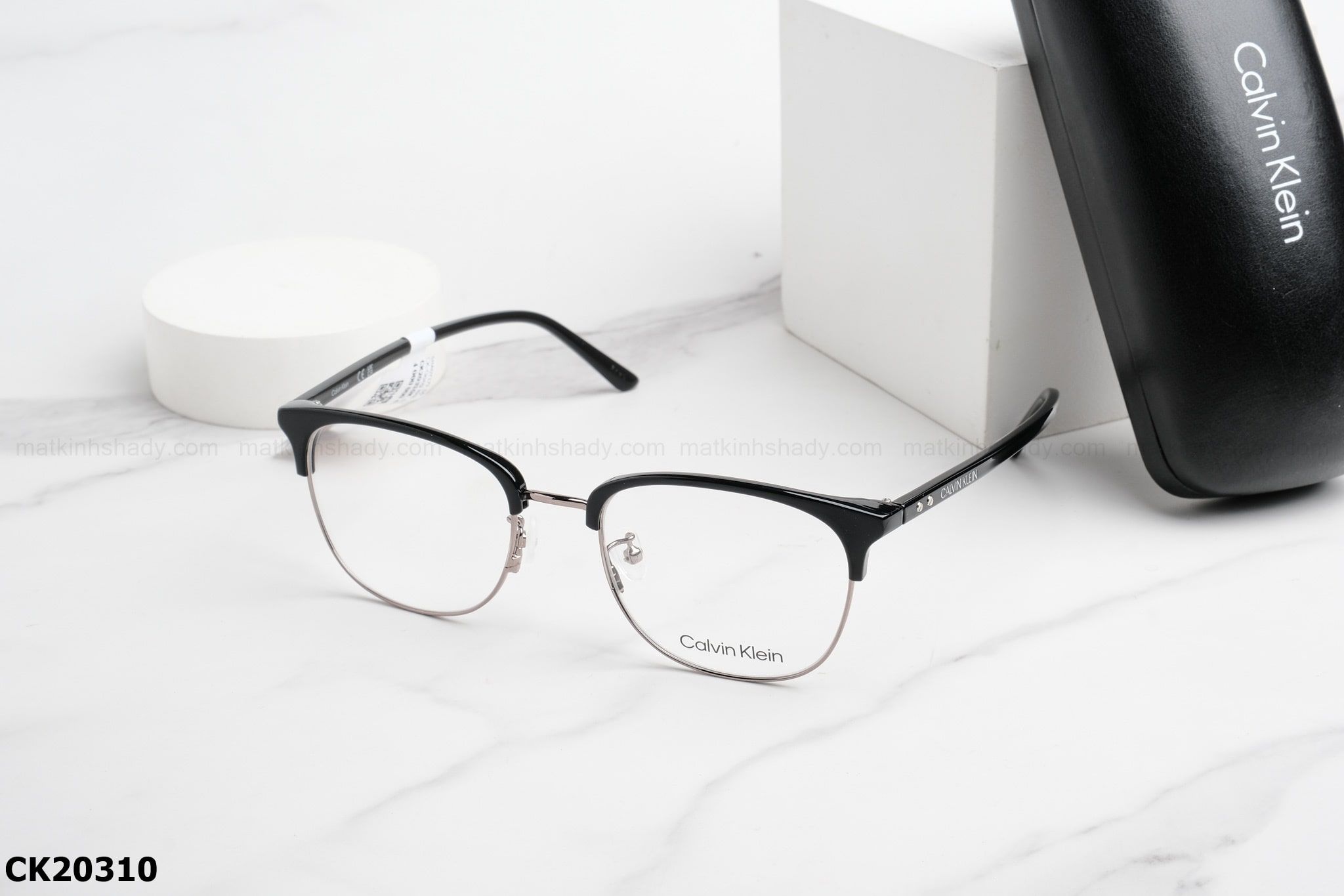  Calvin Klein Eyewear - Glasses - CK20310 