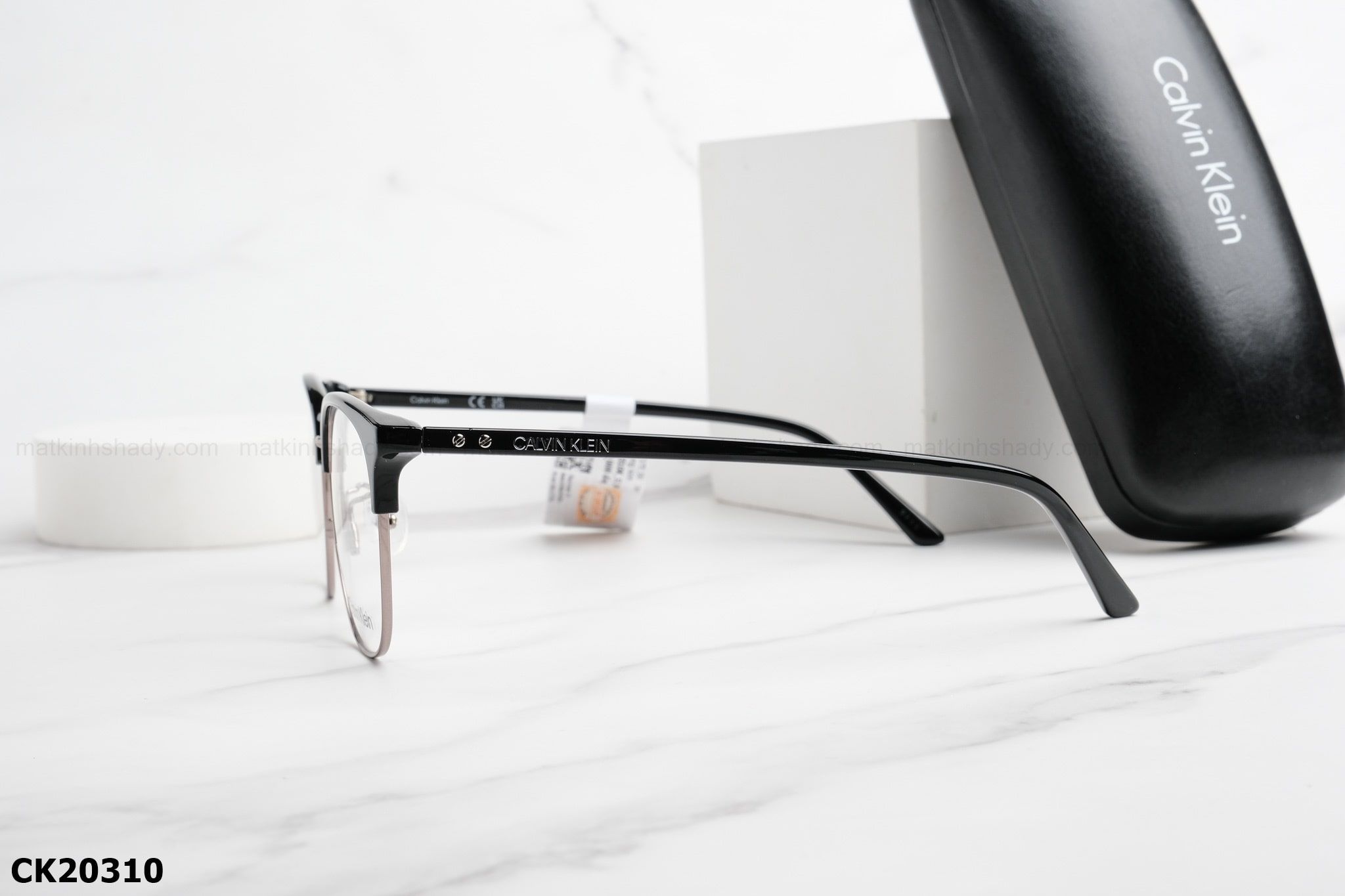  Calvin Klein Eyewear - Glasses - CK20310 