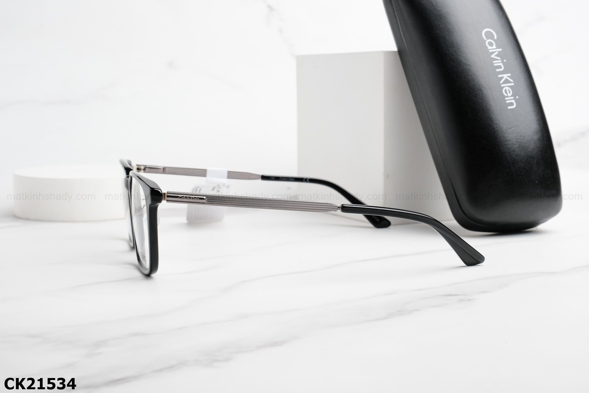  Calvin Klein Eyewear - Glasses - CK21534 