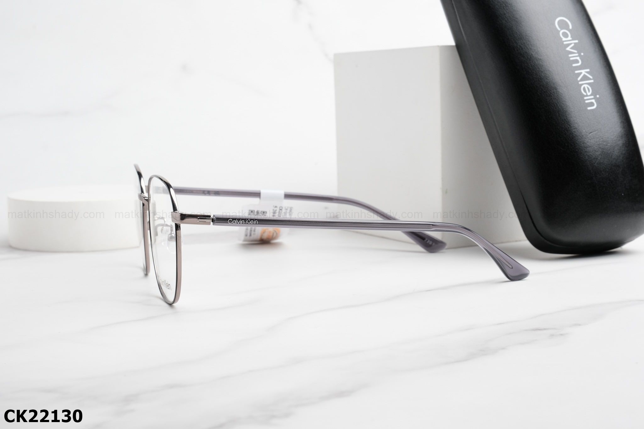  Calvin Klein Eyewear - Glasses - CK22130 