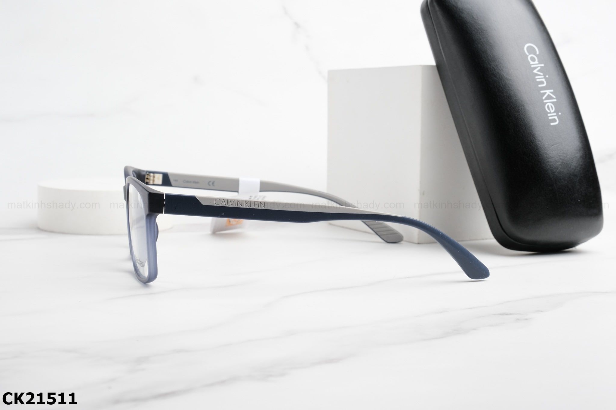  Calvin Klein Eyewear - Glasses - CK21511 